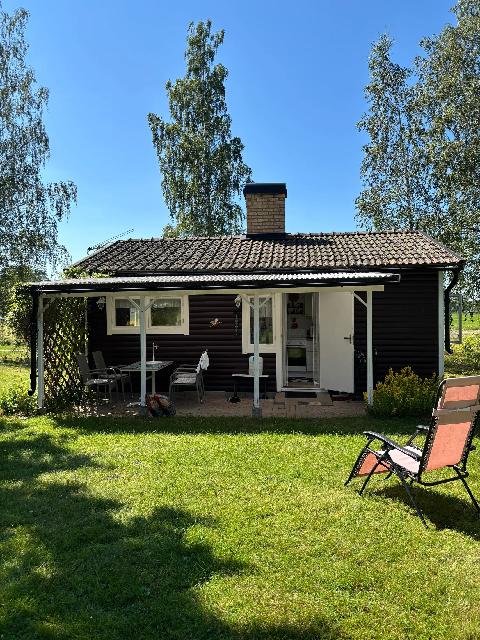 Villa, Sundby 829, Sundby, Örebro
