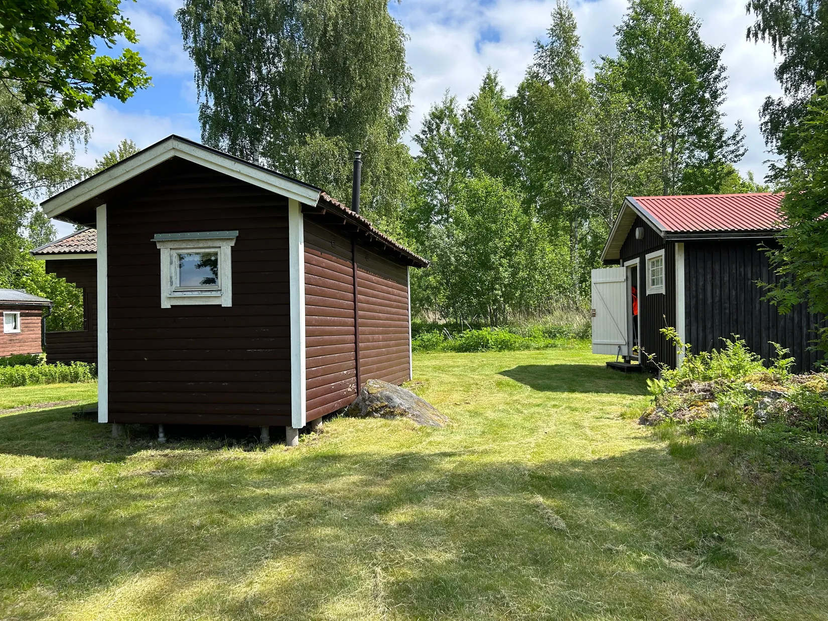 Villa, Sundby 829, Sundby, Örebro