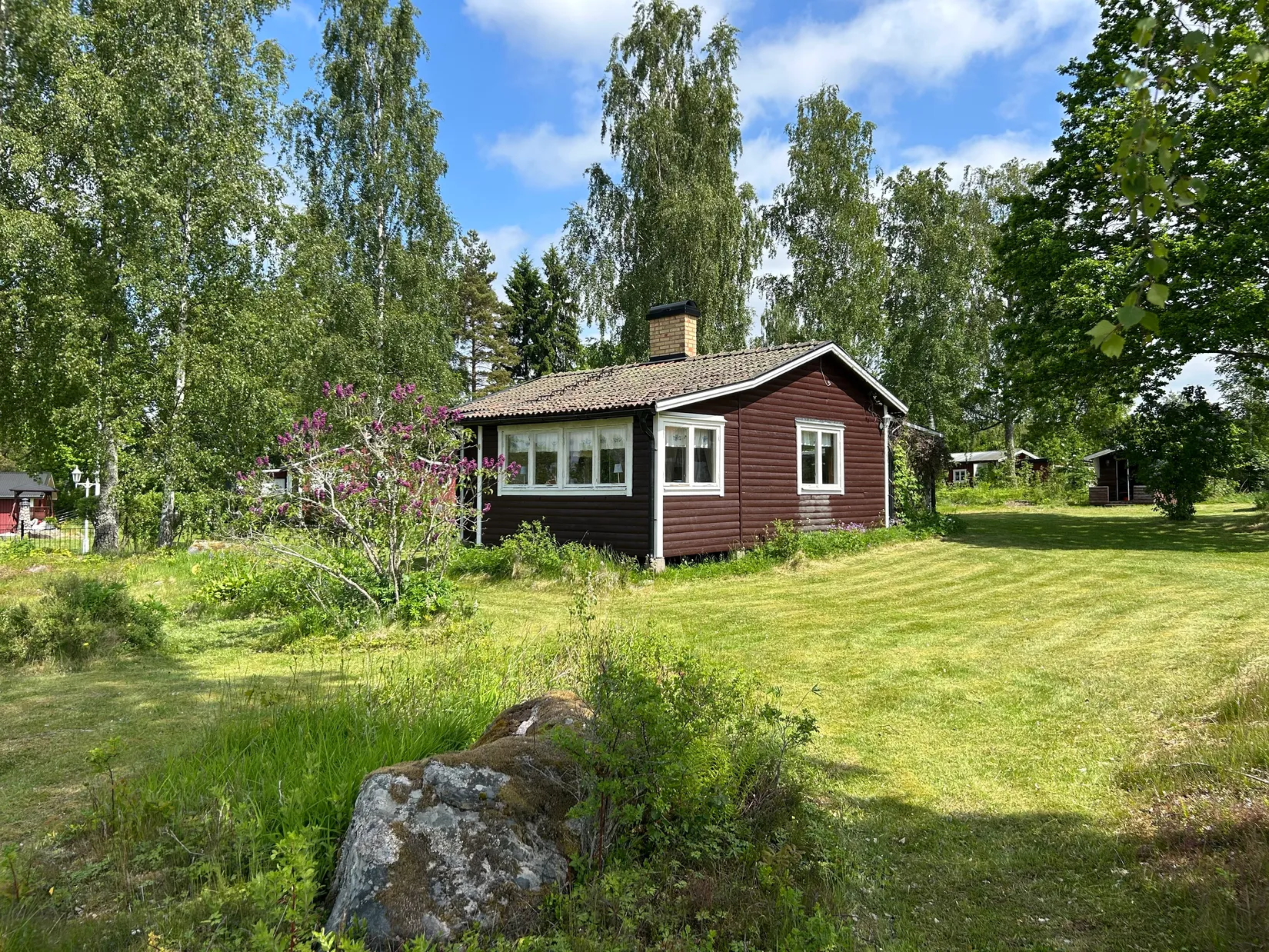 Villa, Sundby 829, Sundby, Örebro