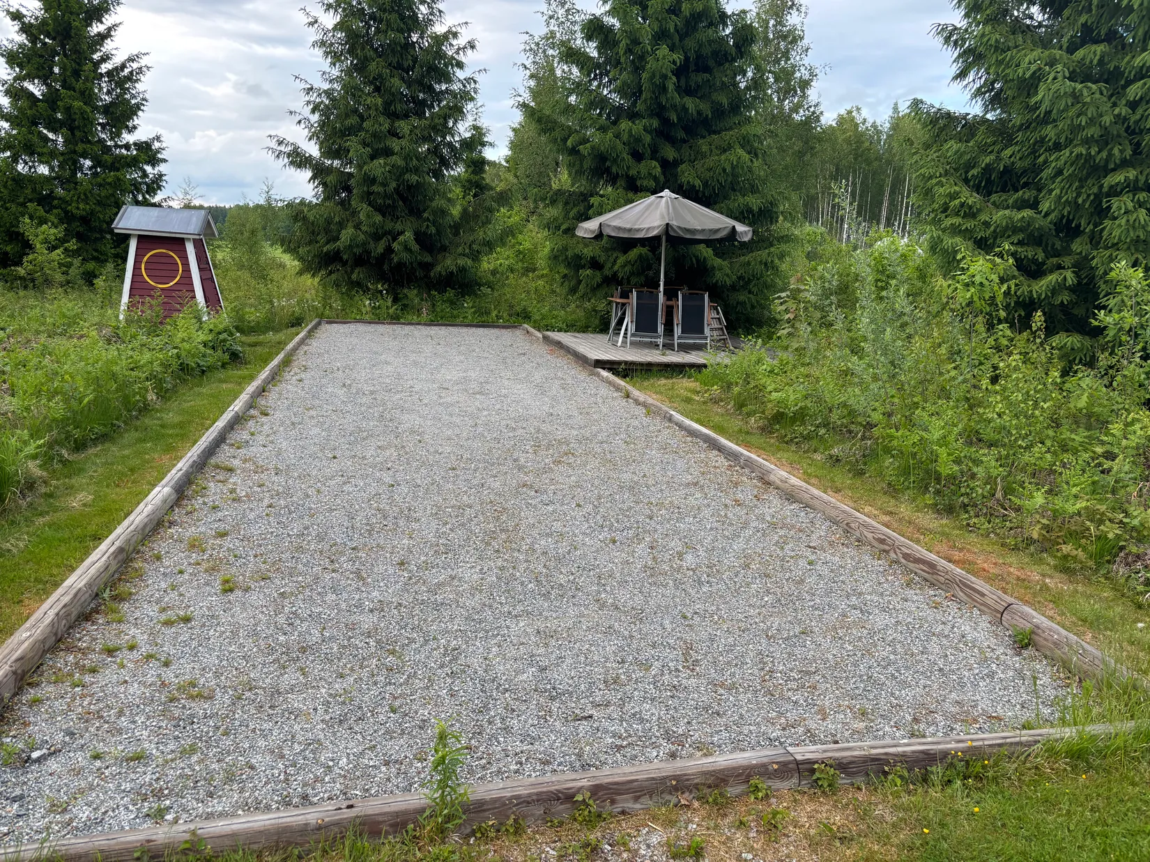 Villa, Sundby 829, Sundby, Örebro