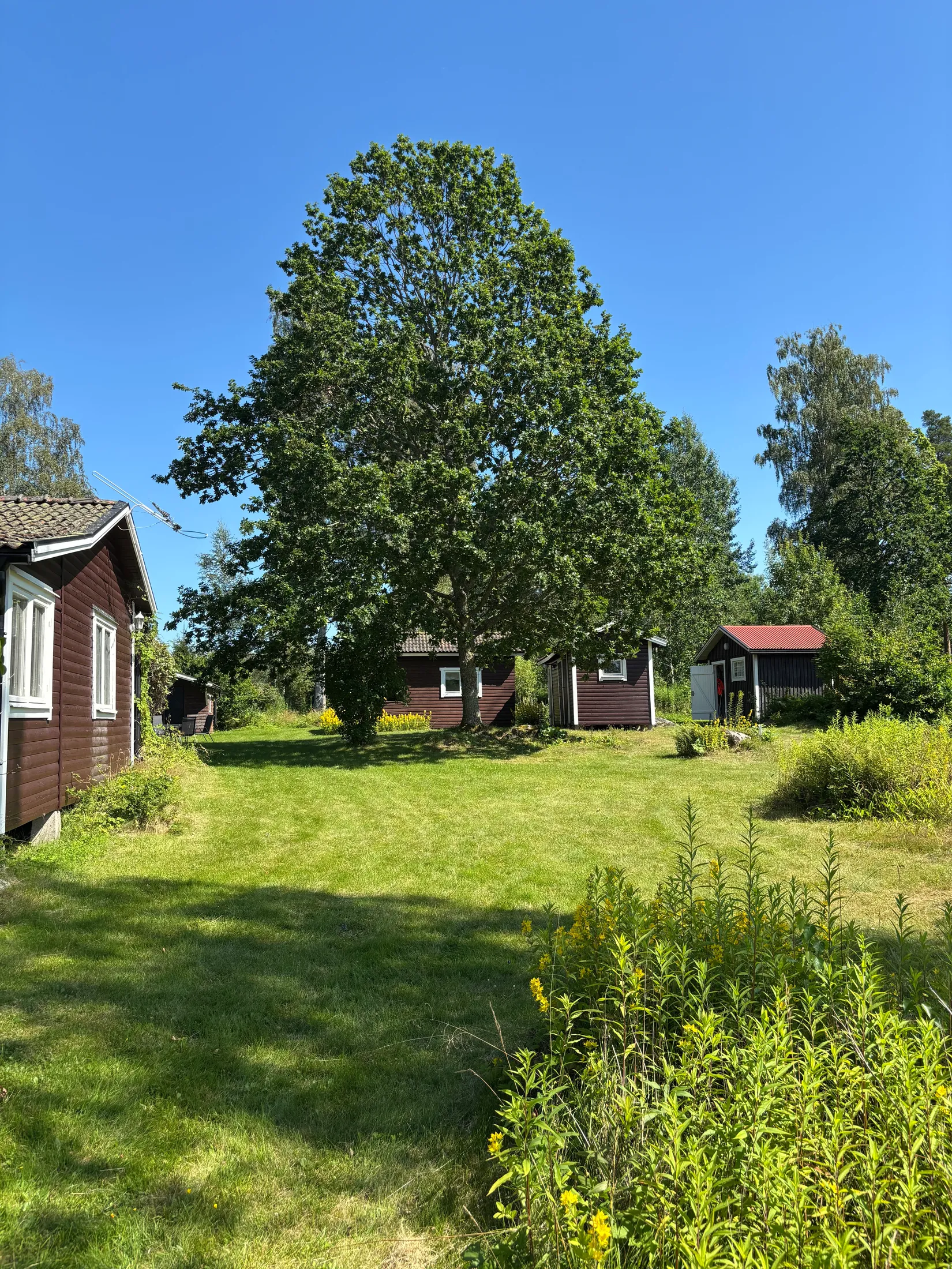 Villa, Sundby 829, Sundby, Örebro
