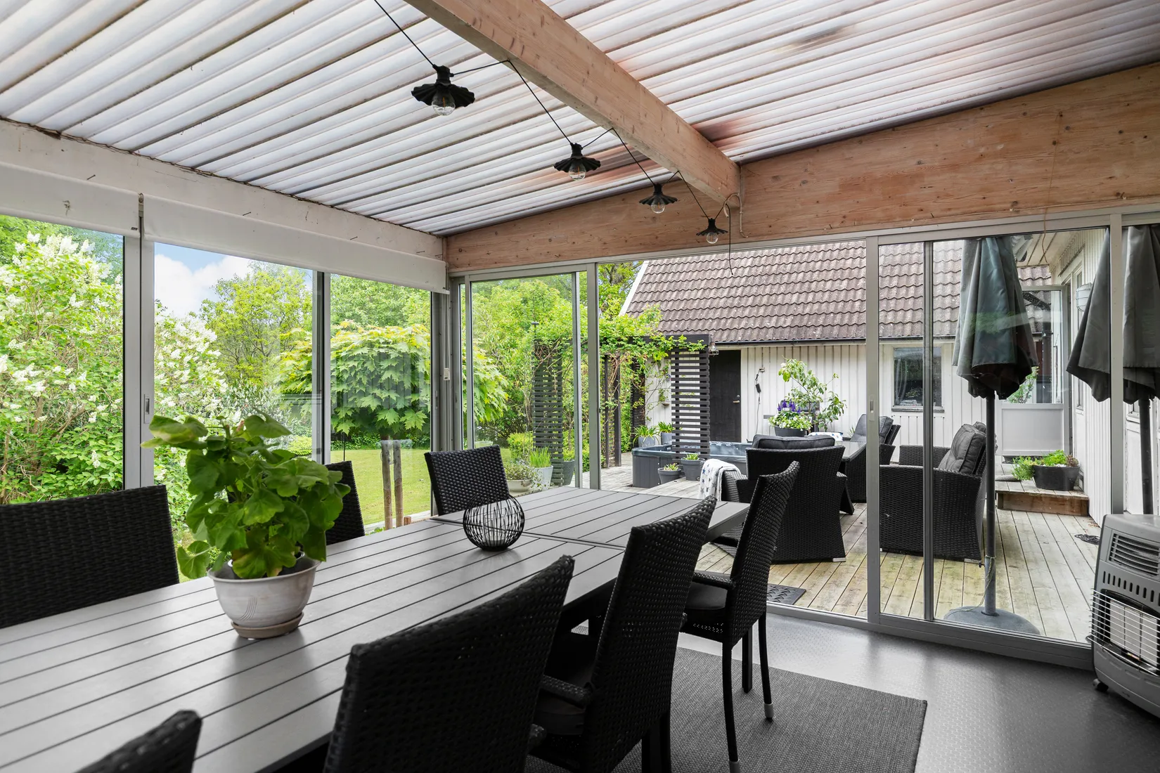 Villa, Källedalsvägen 11, Malevik, Kungsbacka