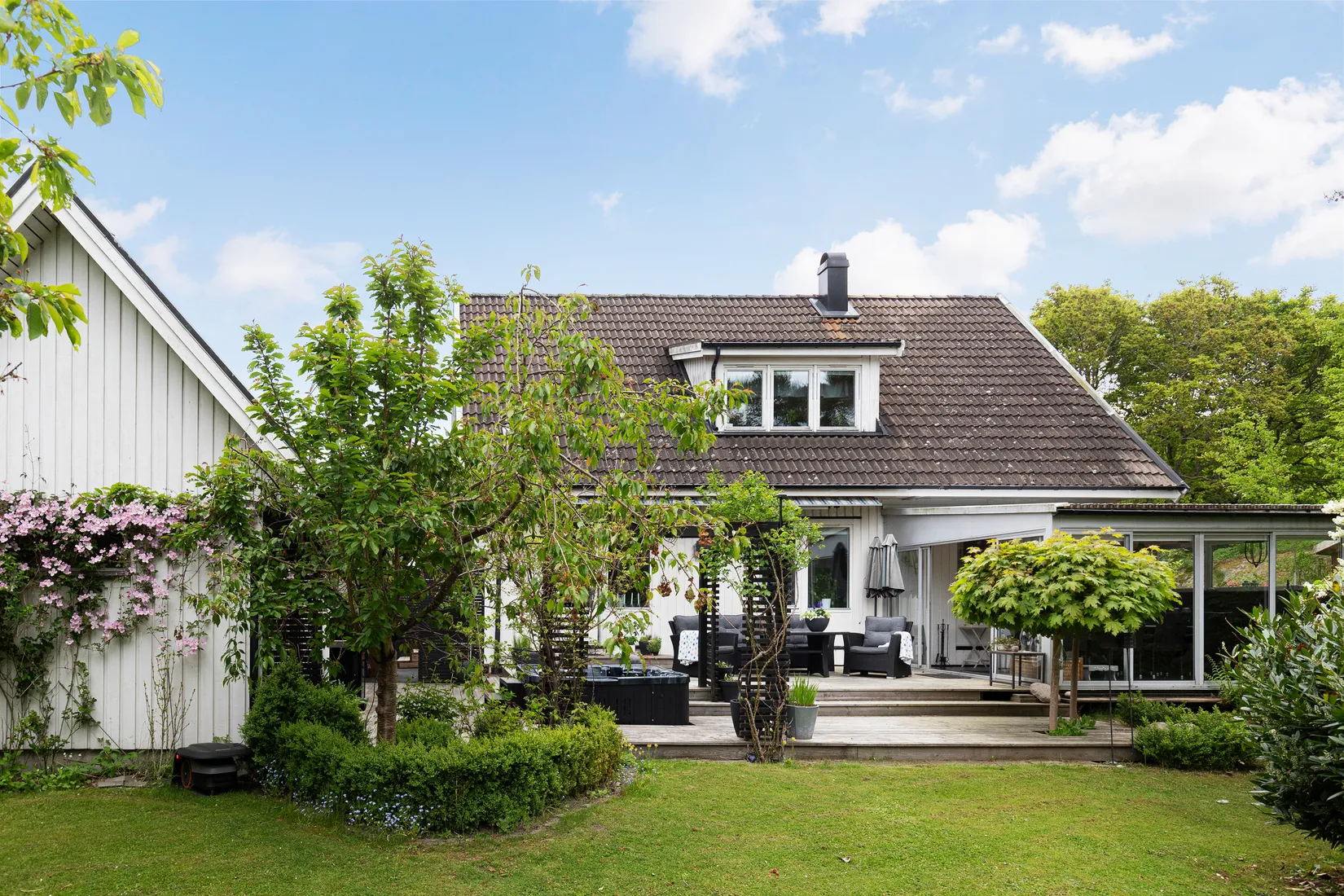 Villa, Källedalsvägen 11, Malevik, Kungsbacka