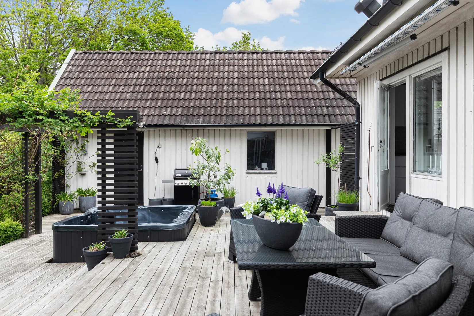 Villa, Källedalsvägen 11, Malevik, Kungsbacka