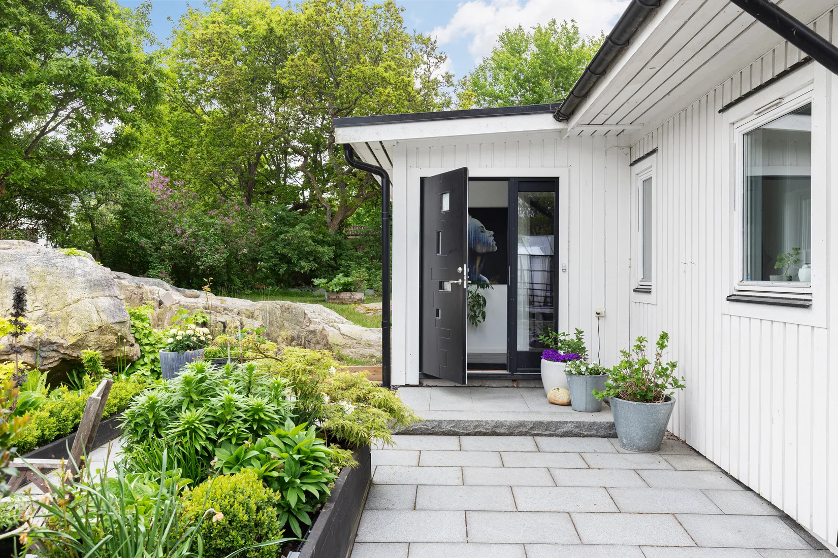 Villa, Källedalsvägen 11, Malevik, Kungsbacka