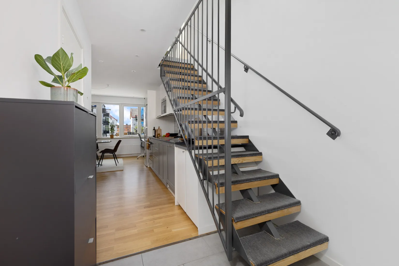 Bostadsrätt, Wilhelm Kåges gata 96, Porslinskvarteret, Värmdö