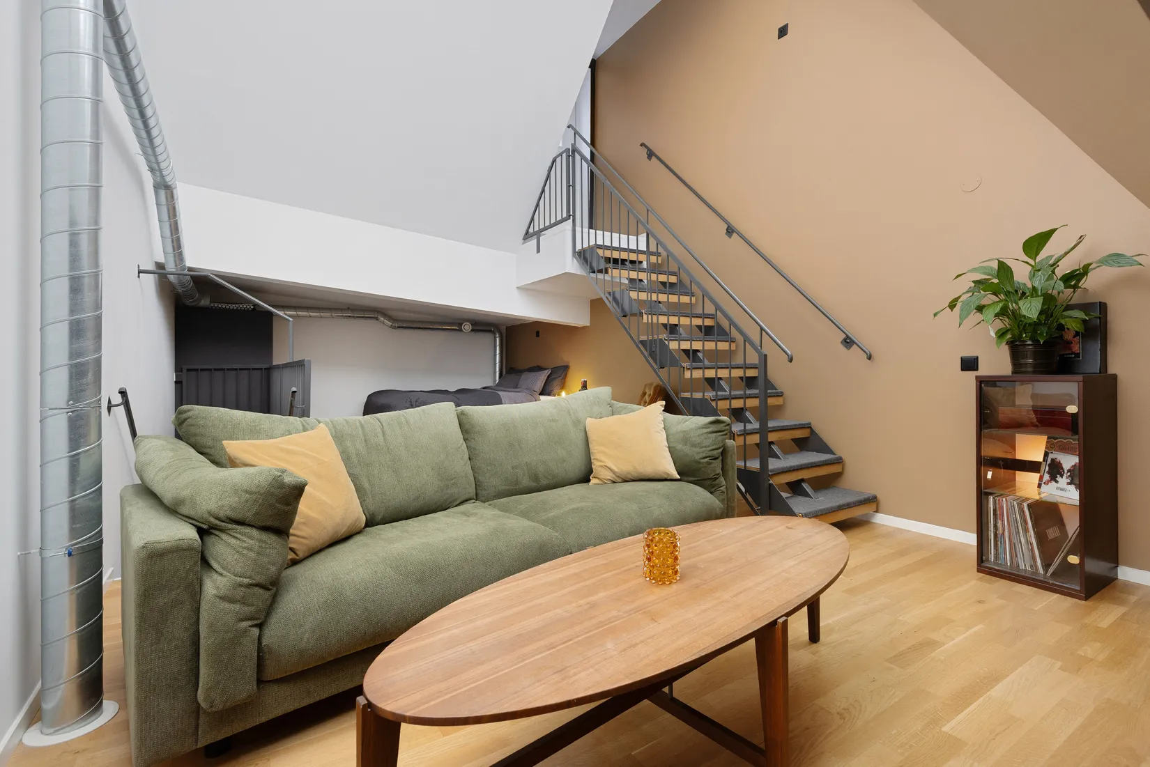 Bostadsrätt, Wilhelm Kåges gata 96, Porslinskvarteret, Värmdö