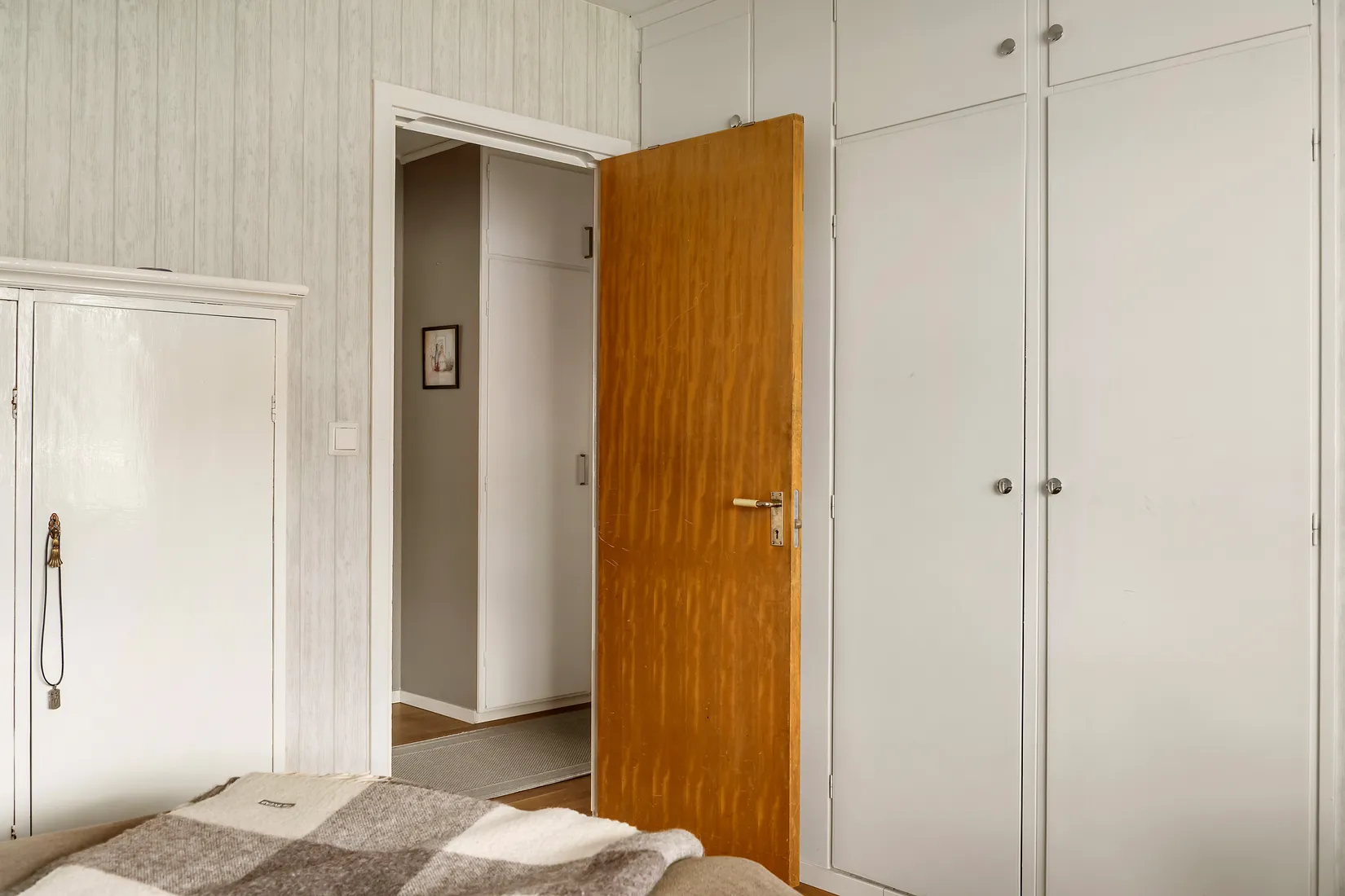 Bostadsrätt, Bergslagsgatan 22c, Centrum, Sala