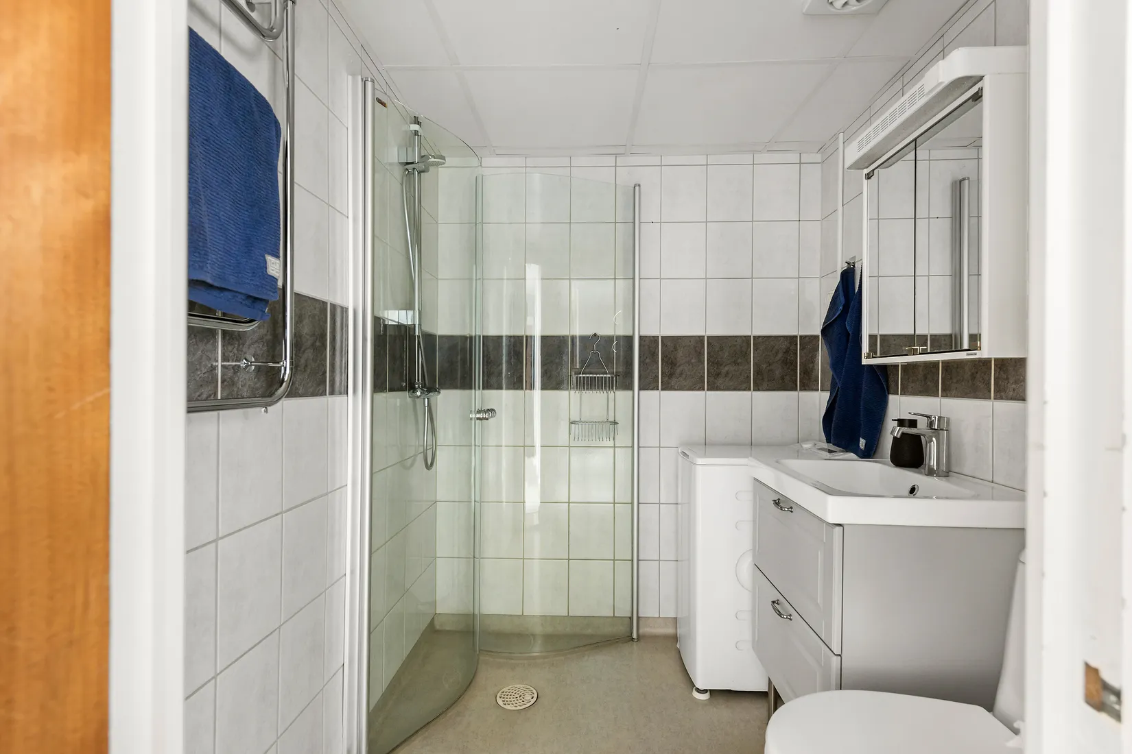 Bostadsrätt, Bergslagsgatan 22c, Centrum, Sala