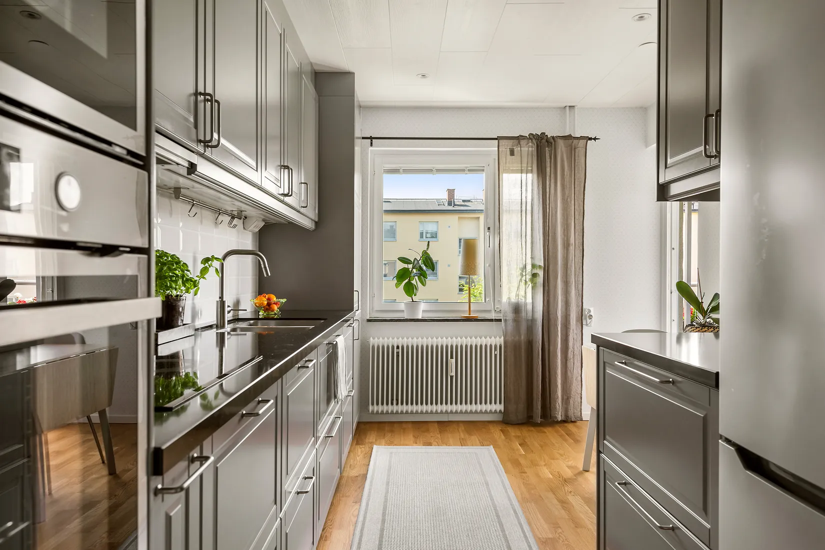 Bostadsrätt, Bergslagsgatan 22c, Centrum, Sala