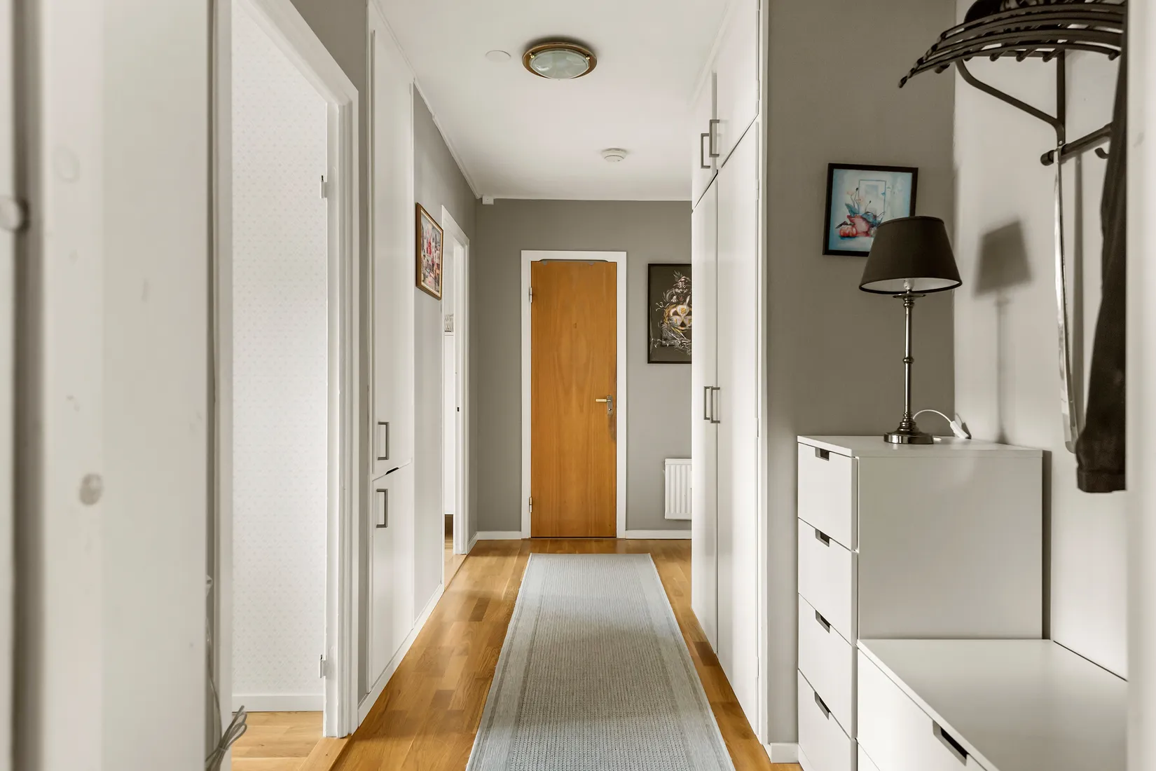 Bostadsrätt, Bergslagsgatan 22c, Centrum, Sala