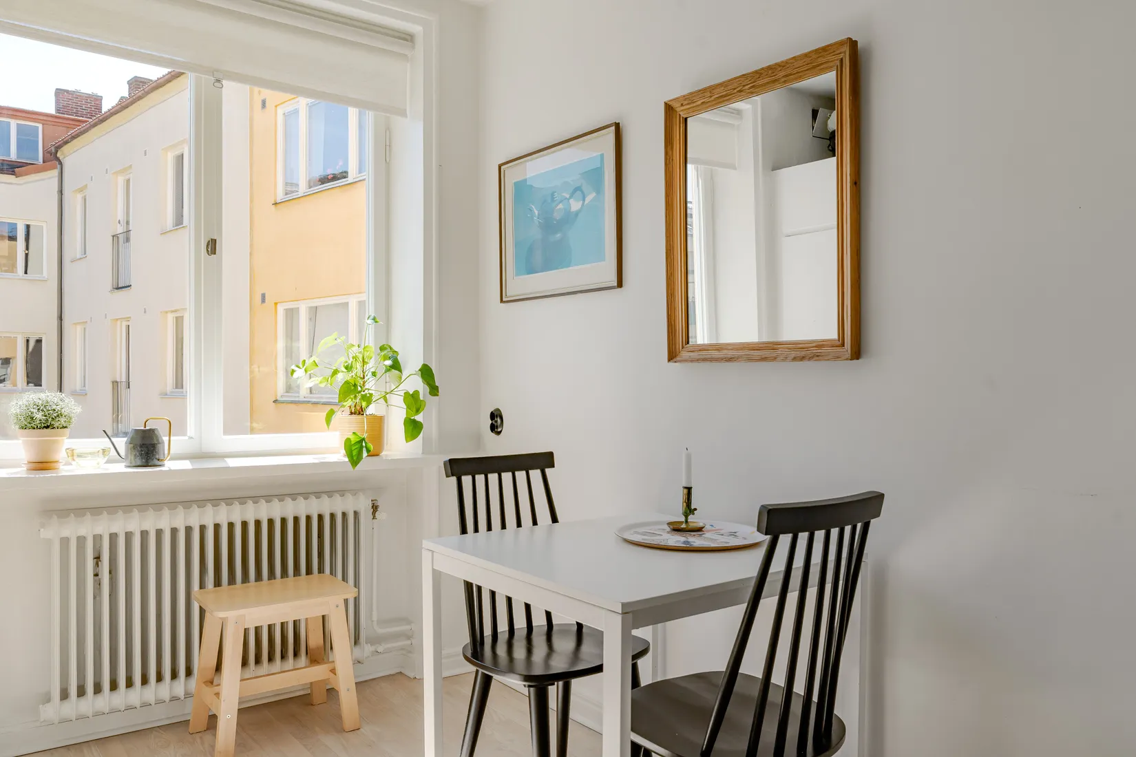Bostadsrätt, Erikstorpsgatan 20, Ribersborg, Malmö