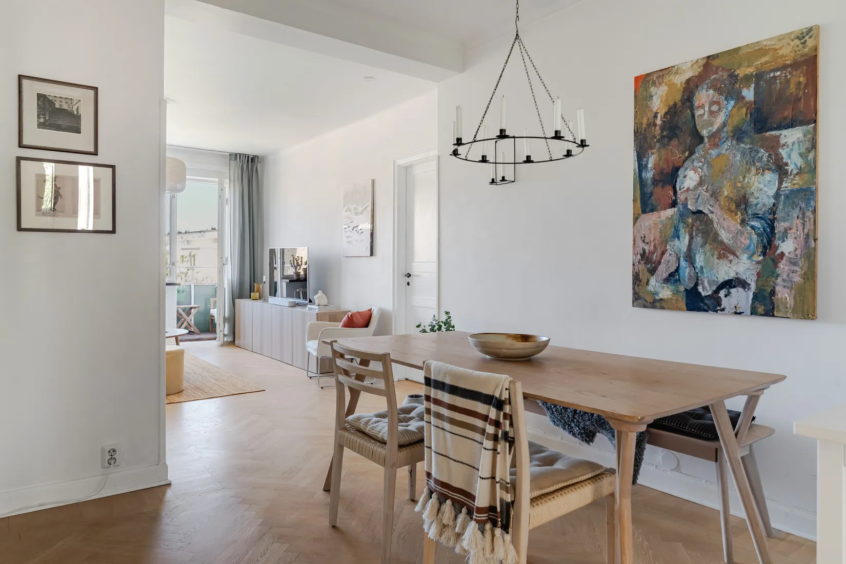 Bostadsrätt, Erikstorpsgatan 20, Ribersborg, Malmö