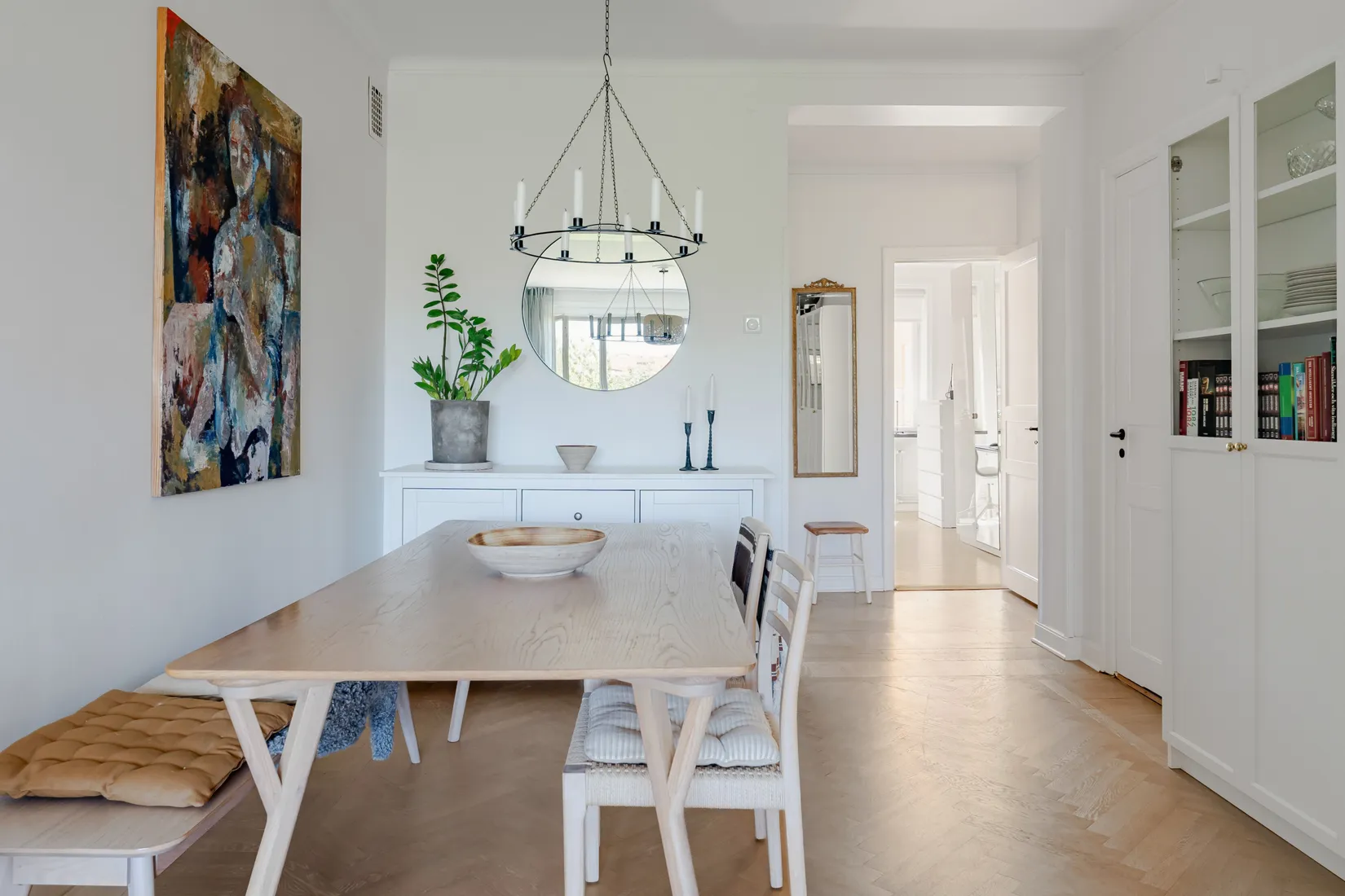 Bostadsrätt, Erikstorpsgatan 20, Ribersborg, Malmö