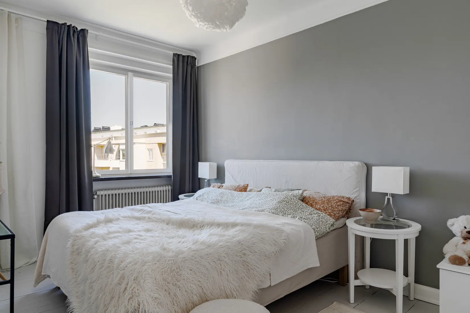 Bostadsrätt, Erikstorpsgatan 20, Ribersborg, Malmö