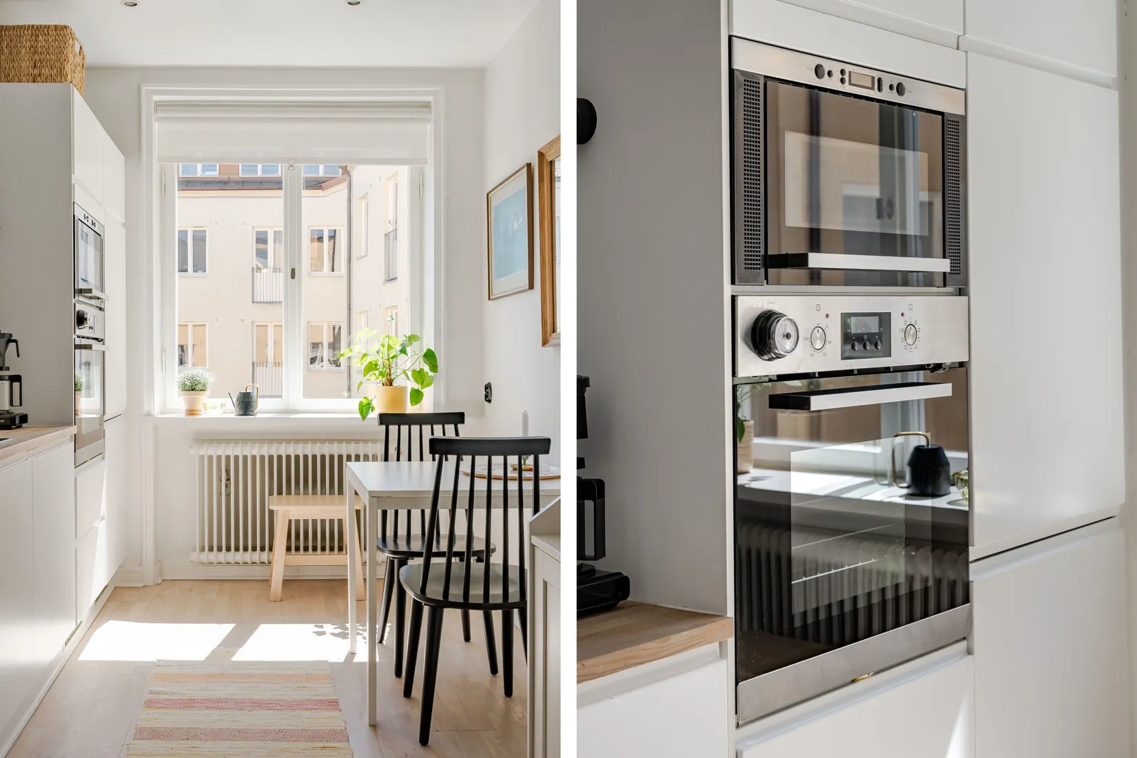 Bostadsrätt, Erikstorpsgatan 20, Ribersborg, Malmö