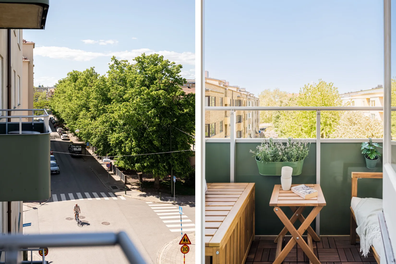 Bostadsrätt, Erikstorpsgatan 20, Ribersborg, Malmö