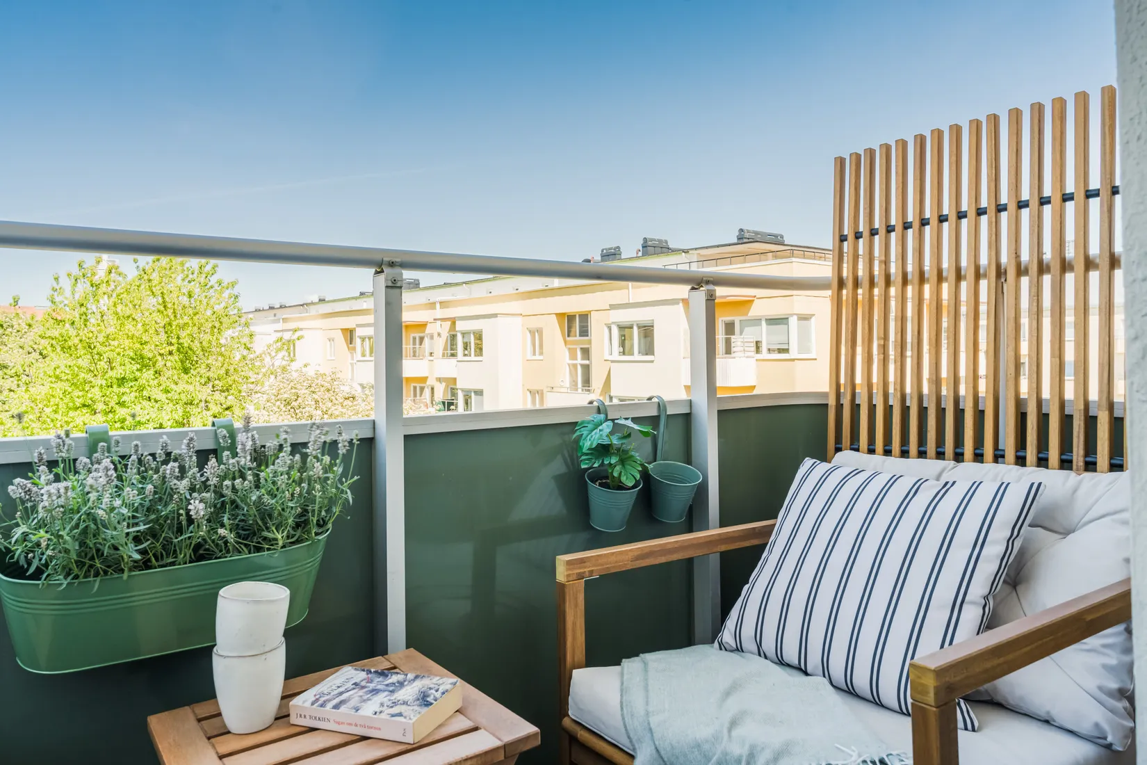 Bostadsrätt, Erikstorpsgatan 20, Ribersborg, Malmö