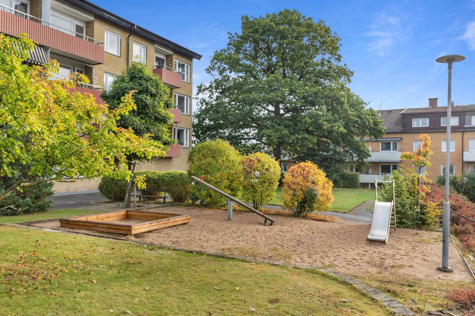Bostadsrätt, Malmövägen 1C, Tyringe, Hässleholm