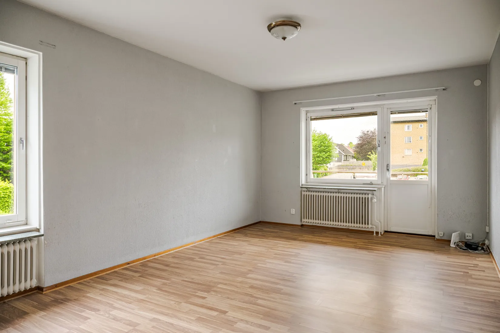 Bostadsrätt, Malmövägen 1C, Tyringe, Hässleholm