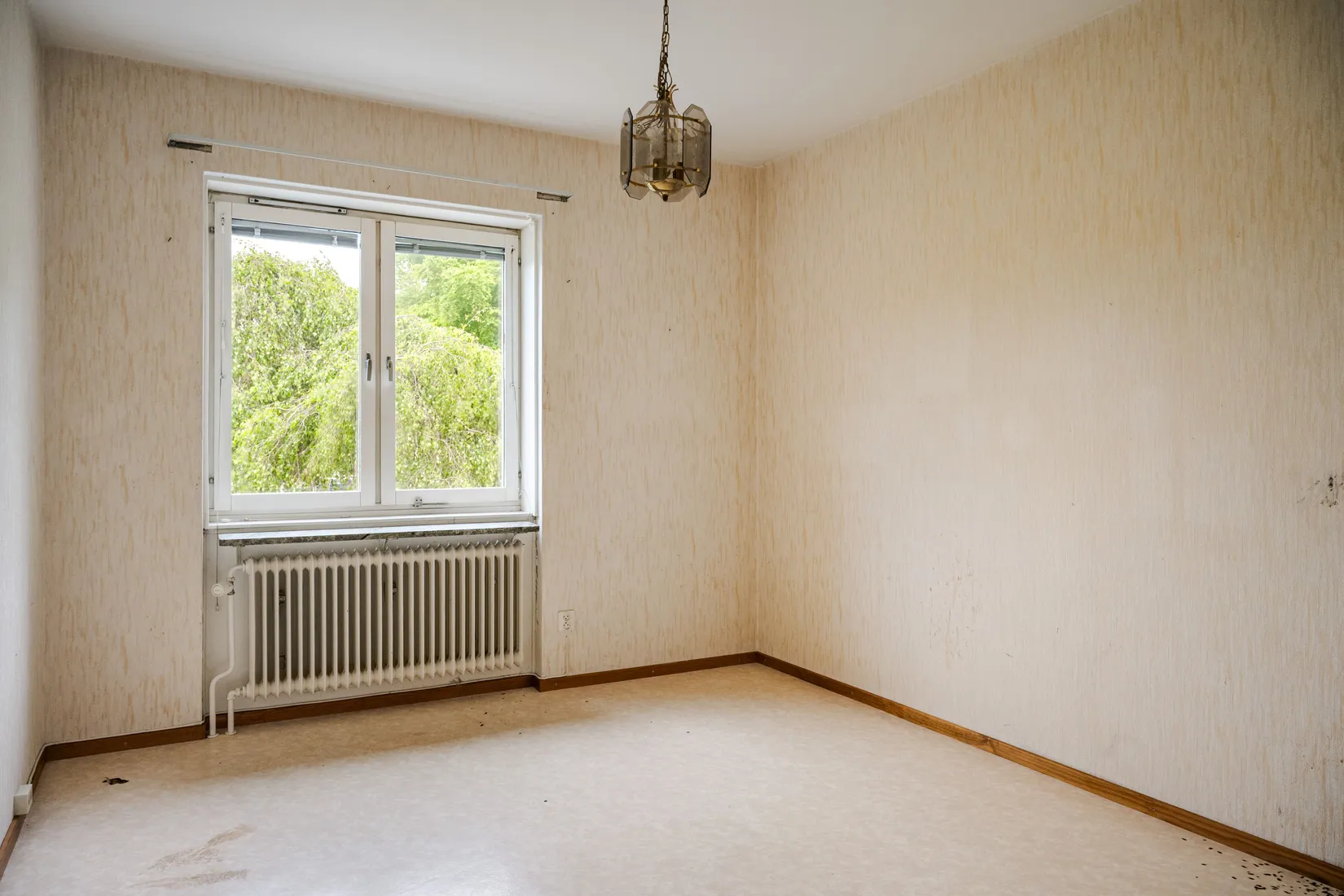 Bostadsrätt, Malmövägen 1C, Tyringe, Hässleholm
