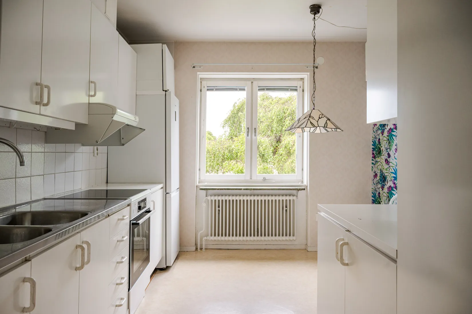 Bostadsrätt, Malmövägen 1C, Tyringe, Hässleholm