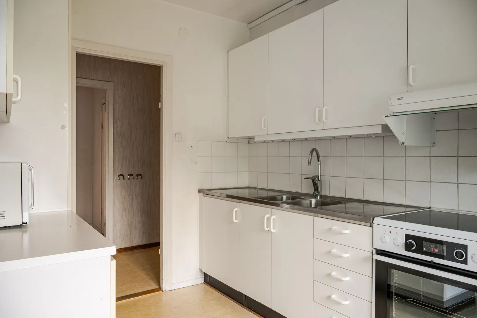 Bostadsrätt, Malmövägen 1C, Tyringe, Hässleholm