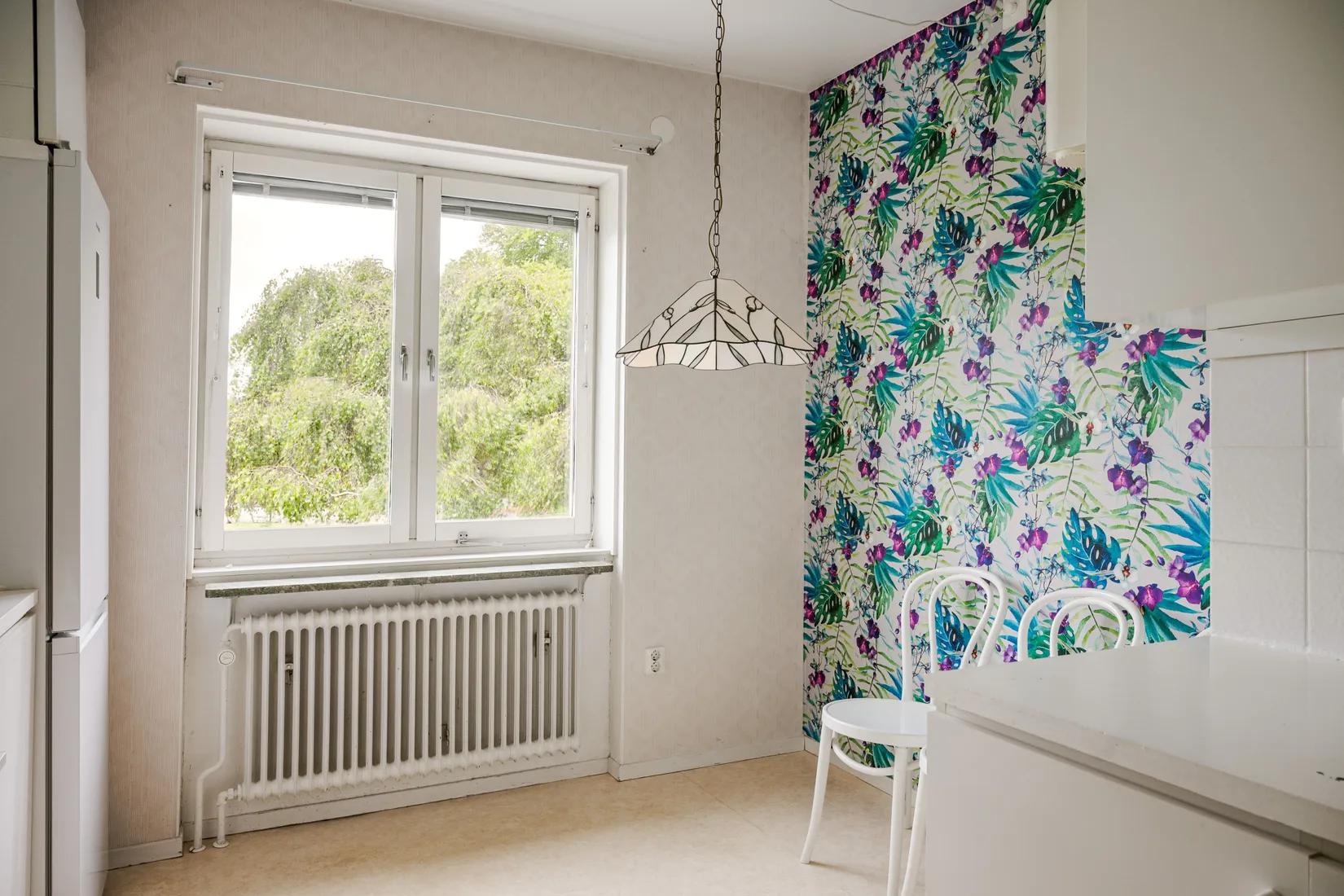 Bostadsrätt, Malmövägen 1C, Tyringe, Hässleholm
