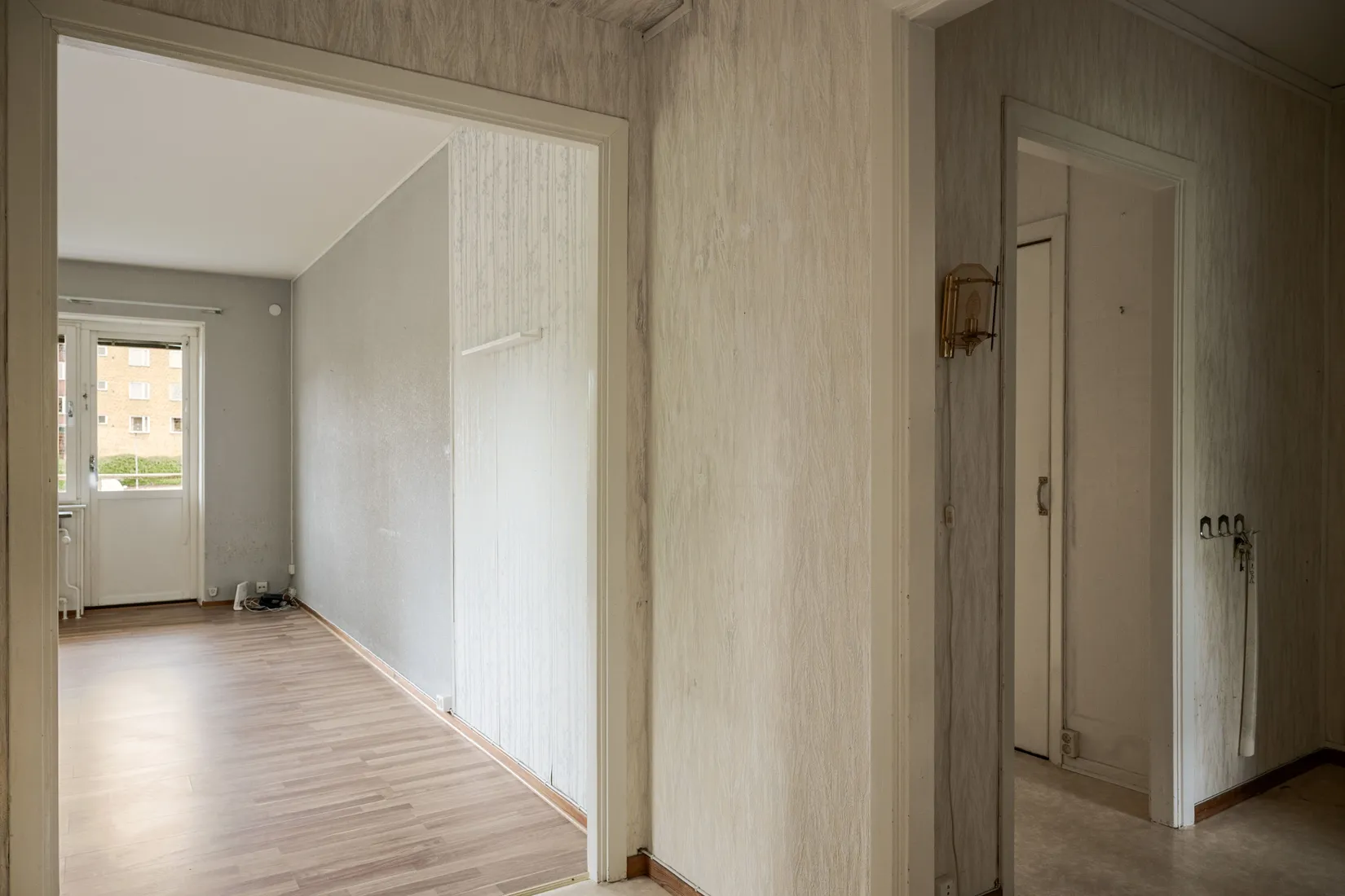 Bostadsrätt, Malmövägen 1C, Tyringe, Hässleholm