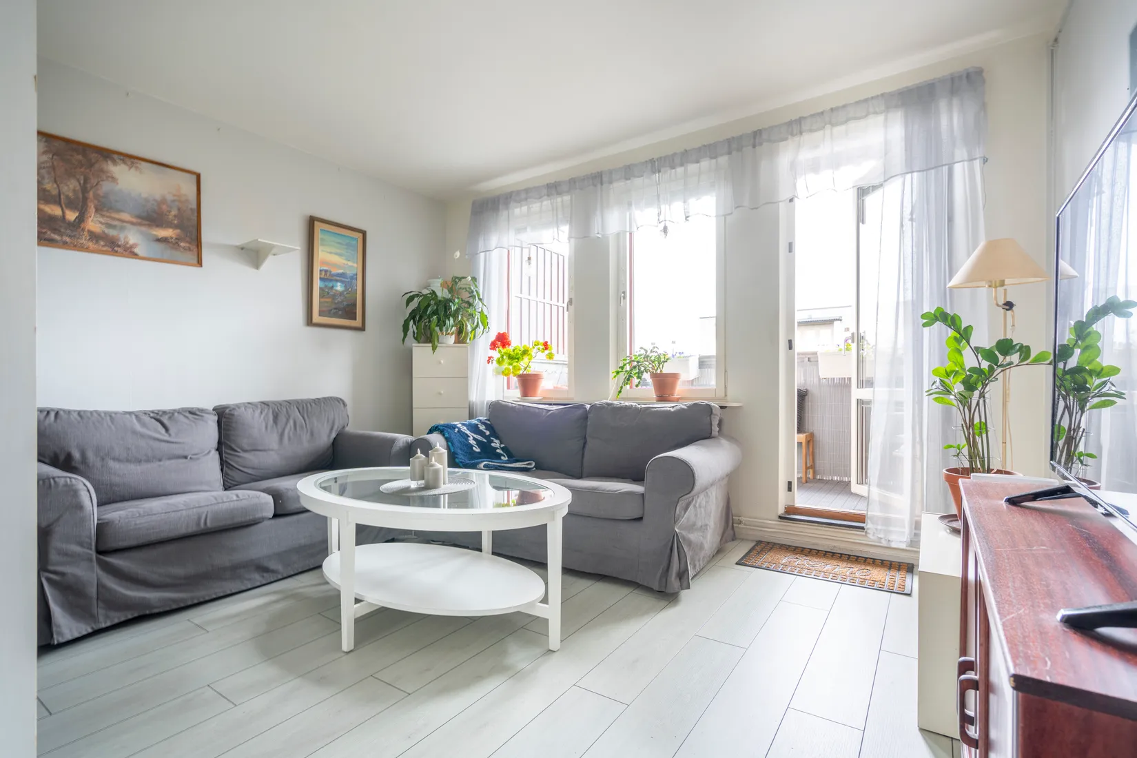 Bostadsrätt, Ornövägen 20, Västra Orminge, Nacka