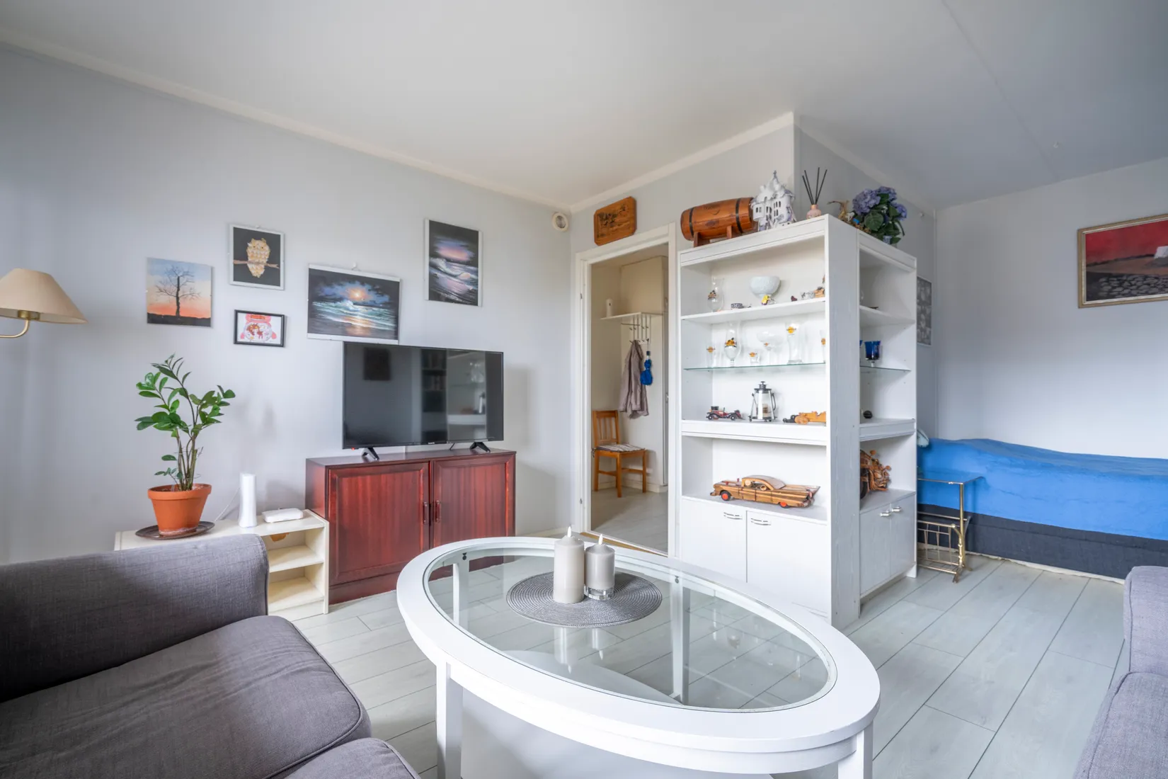Bostadsrätt, Ornövägen 20, Västra Orminge, Nacka