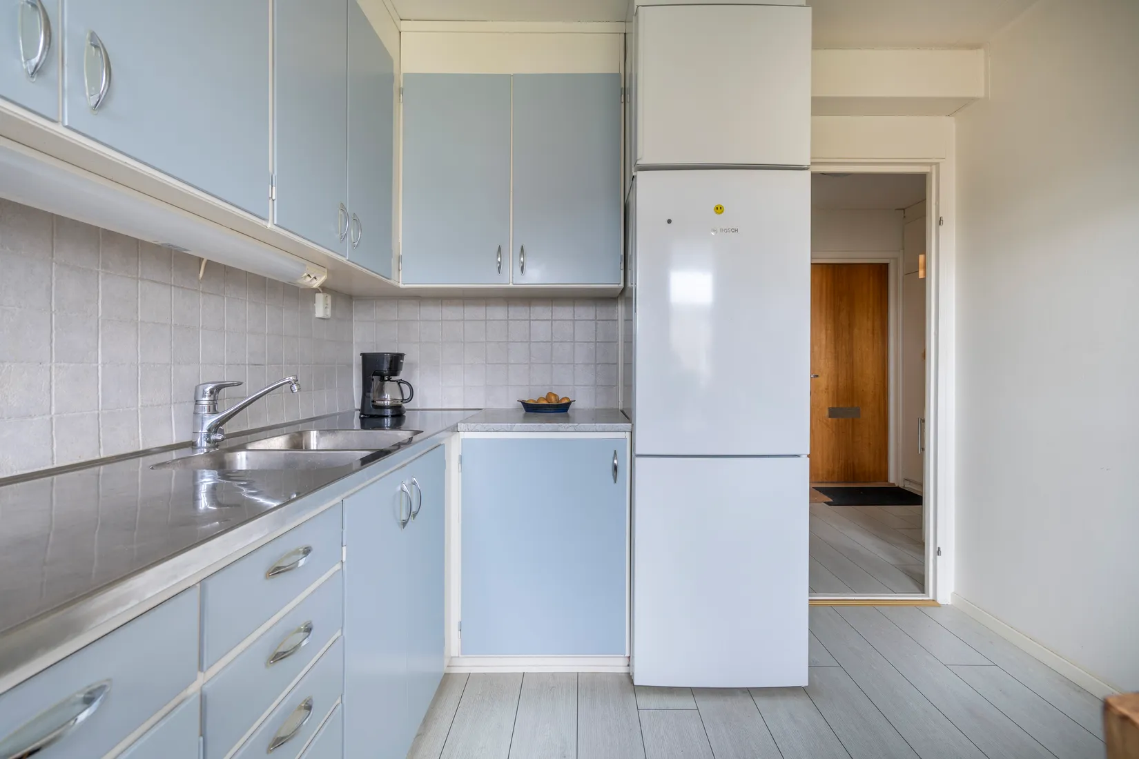 Bostadsrätt, Ornövägen 20, Västra Orminge, Nacka