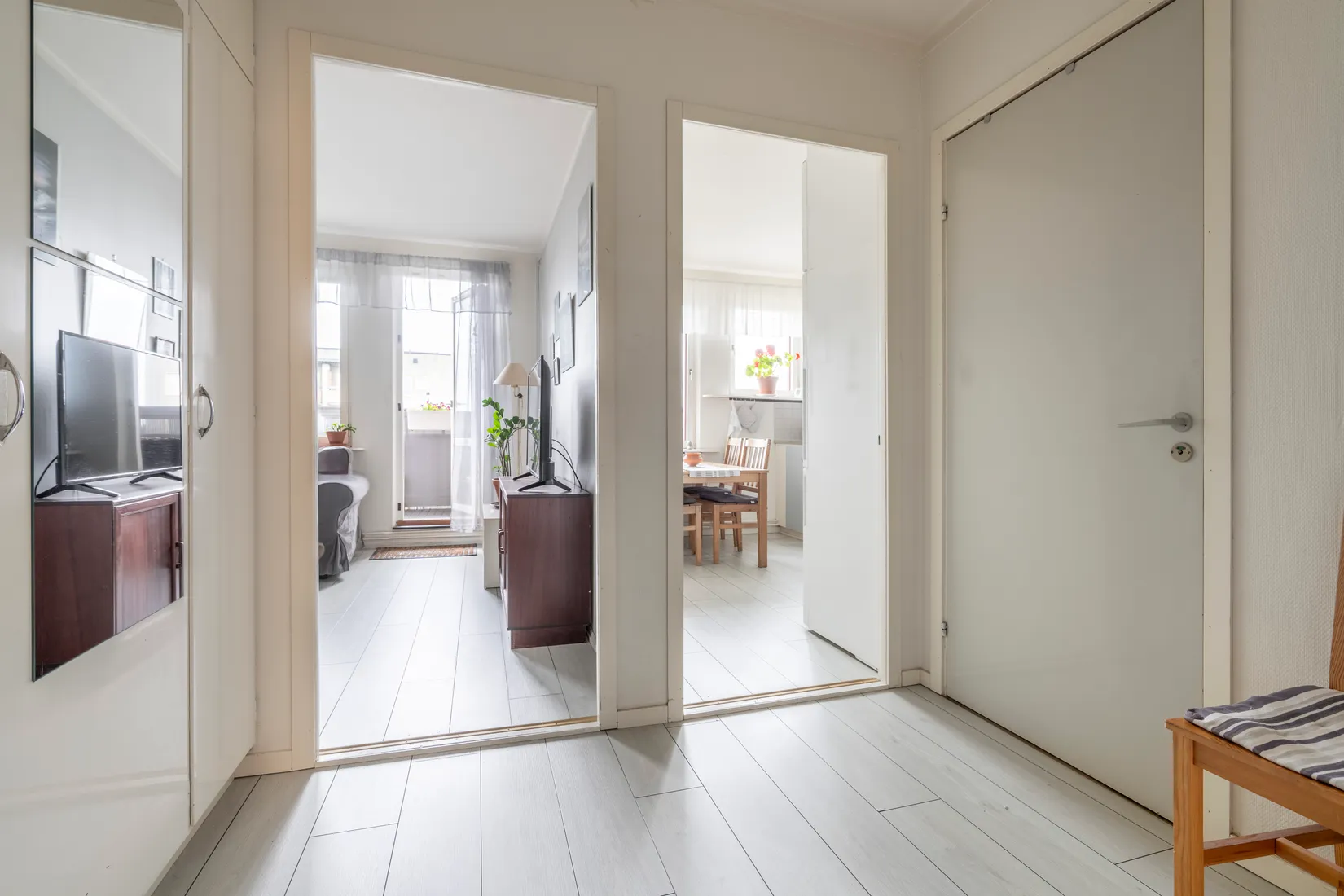 Bostadsrätt, Ornövägen 20, Västra Orminge, Nacka