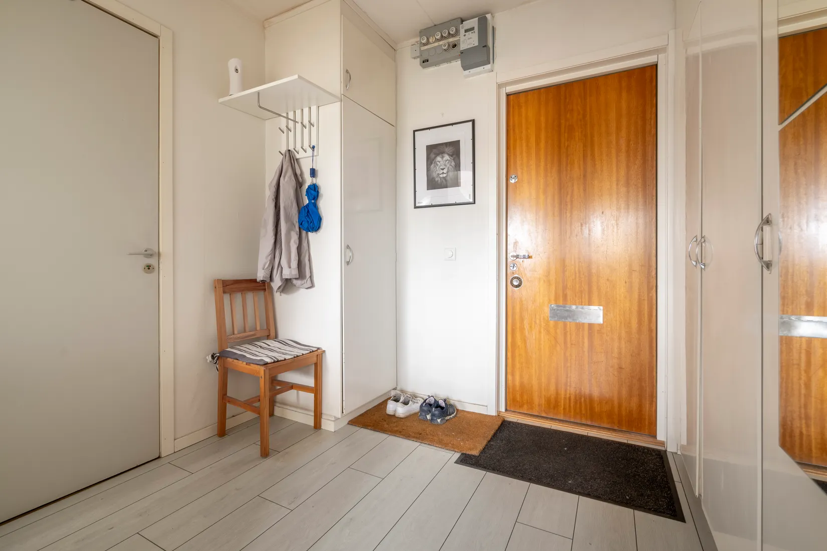 Bostadsrätt, Ornövägen 20, Västra Orminge, Nacka