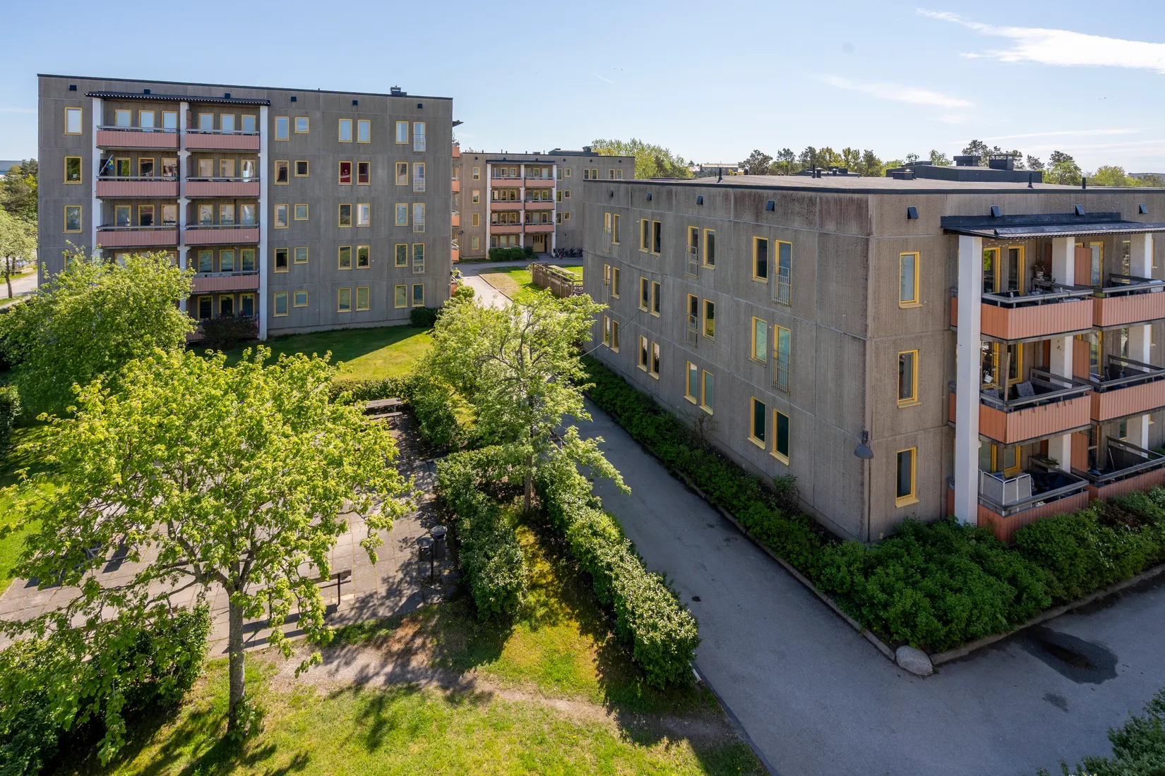 Bostadsrätt, Ornövägen 20, Västra Orminge, Nacka