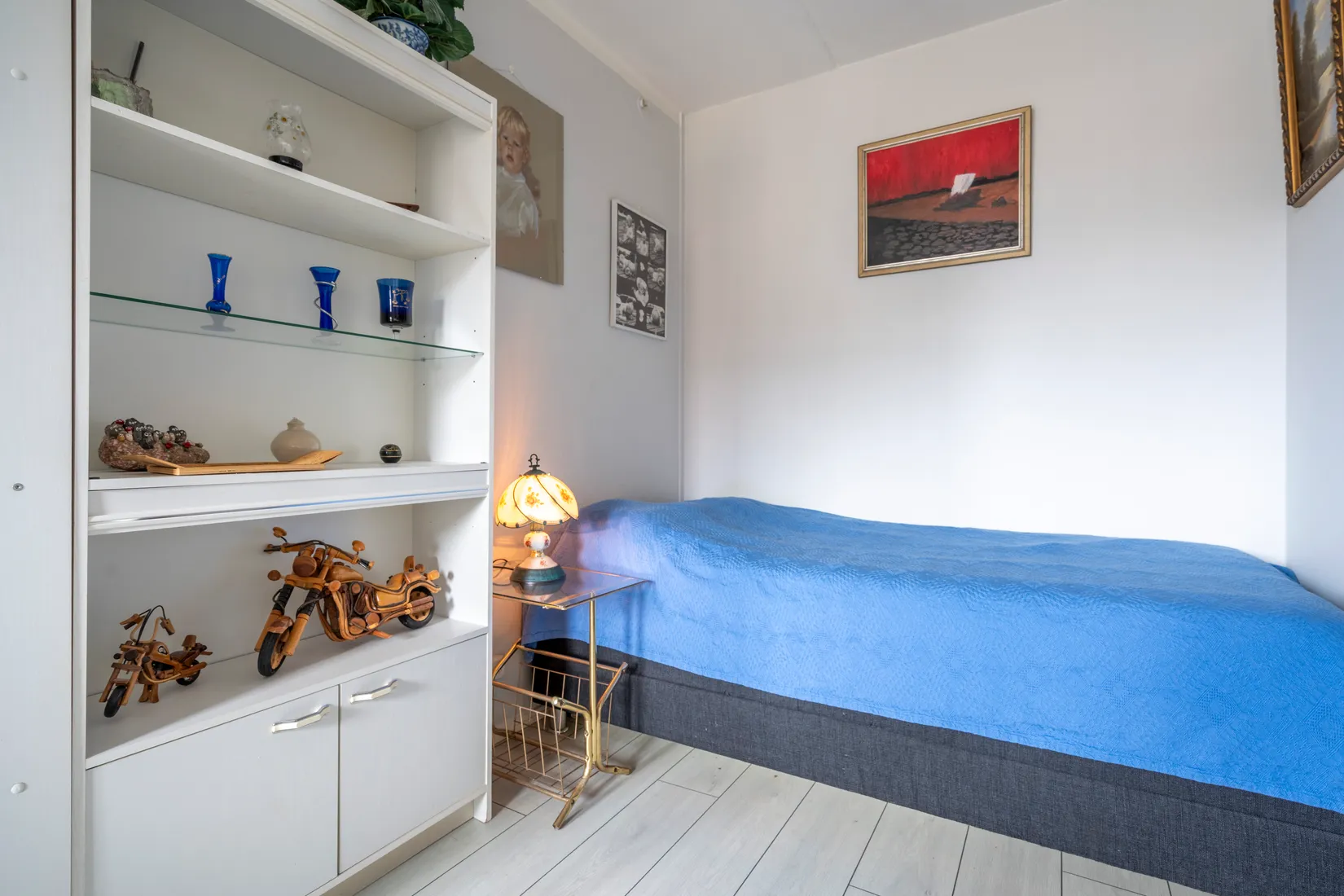 Bostadsrätt, Ornövägen 20, Västra Orminge, Nacka