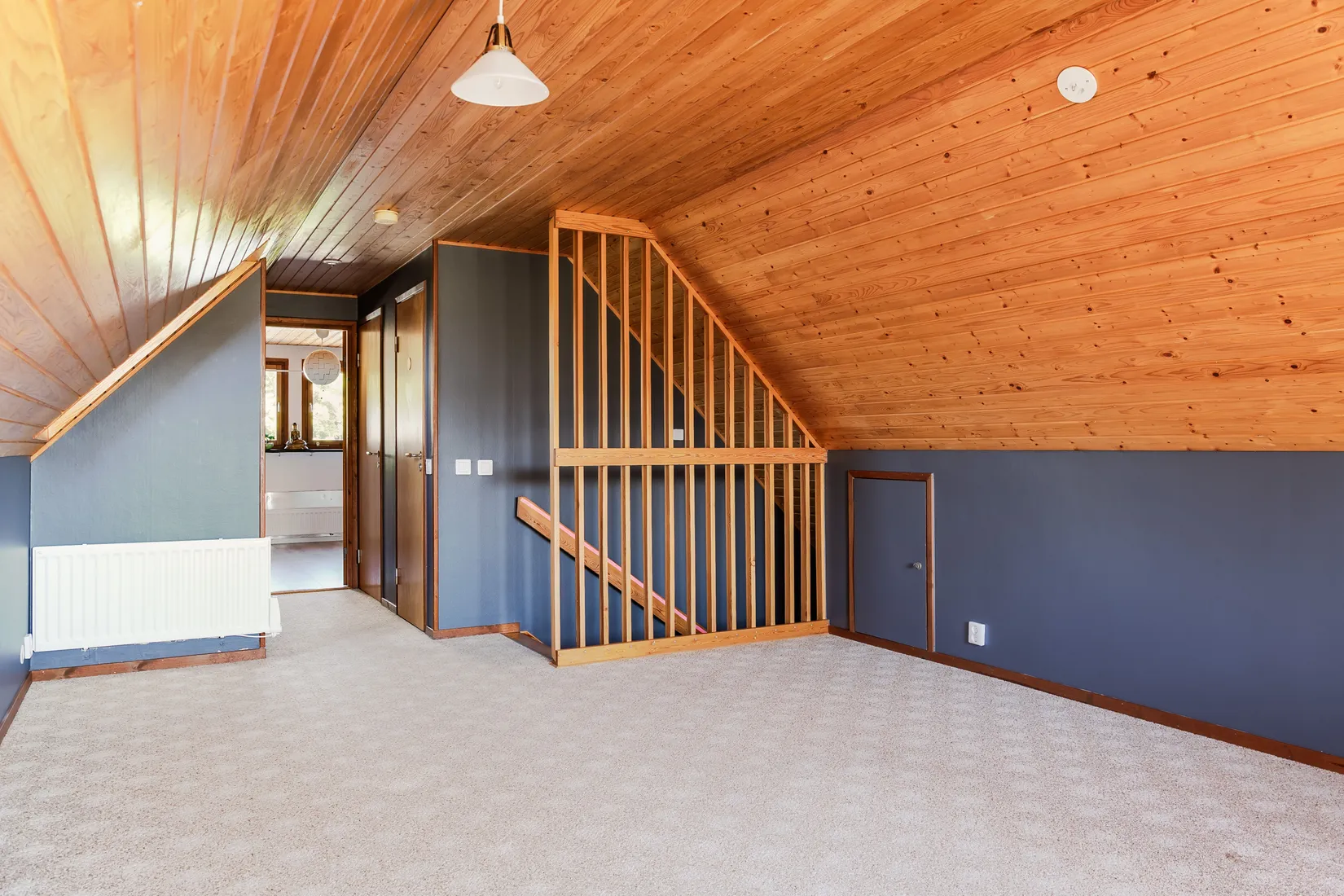 Villa, Äppelvägen 2B, Simrishamn