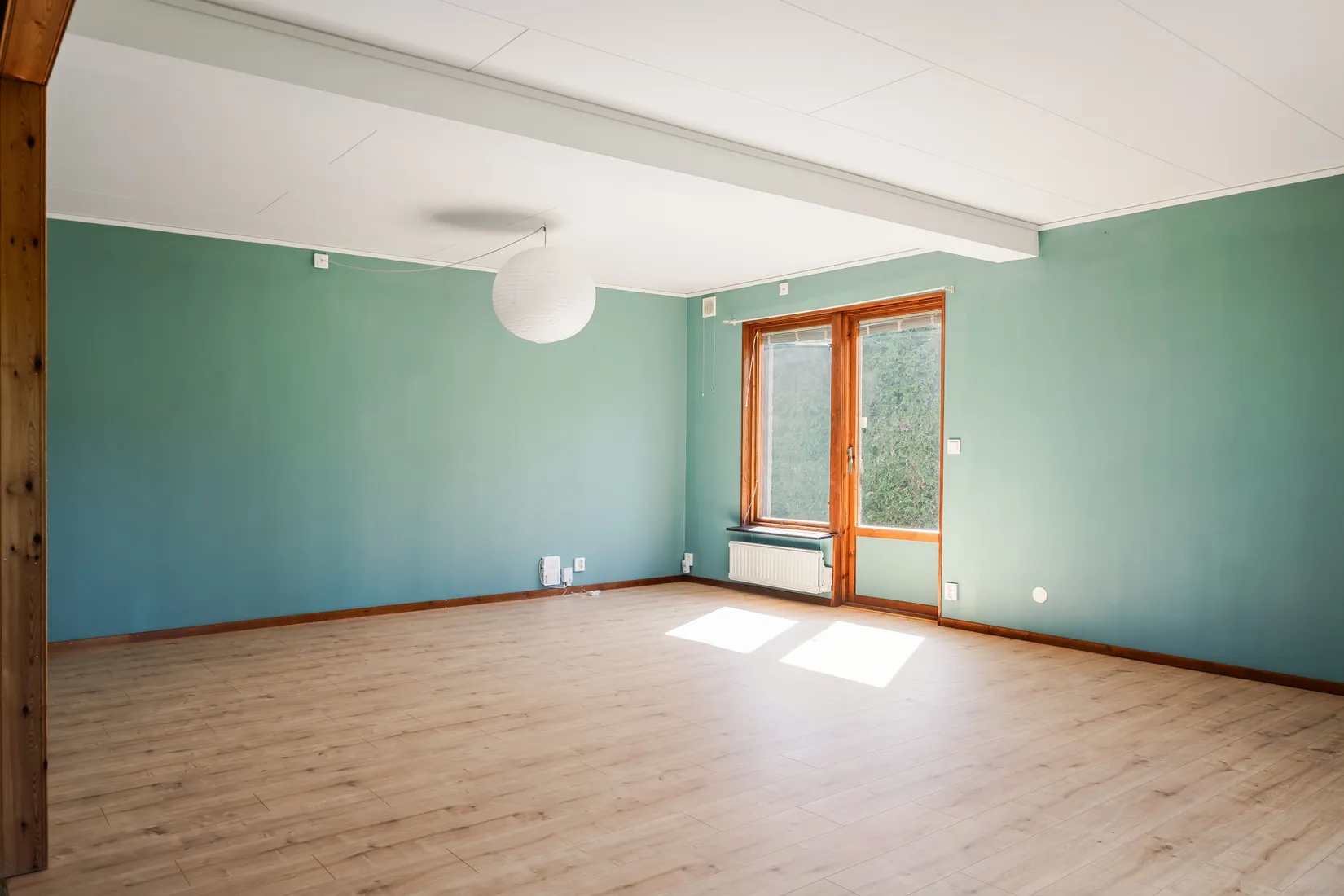Villa, Äppelvägen 2B, Simrishamn