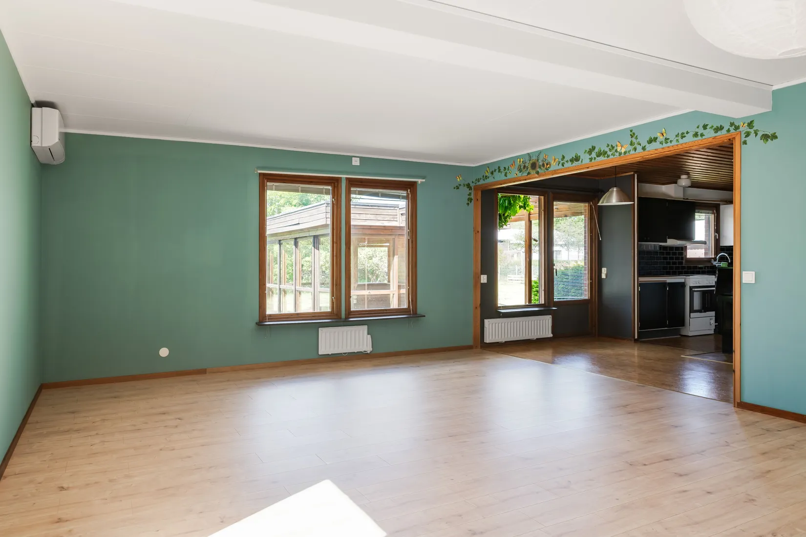 Villa, Äppelvägen 2B, Simrishamn
