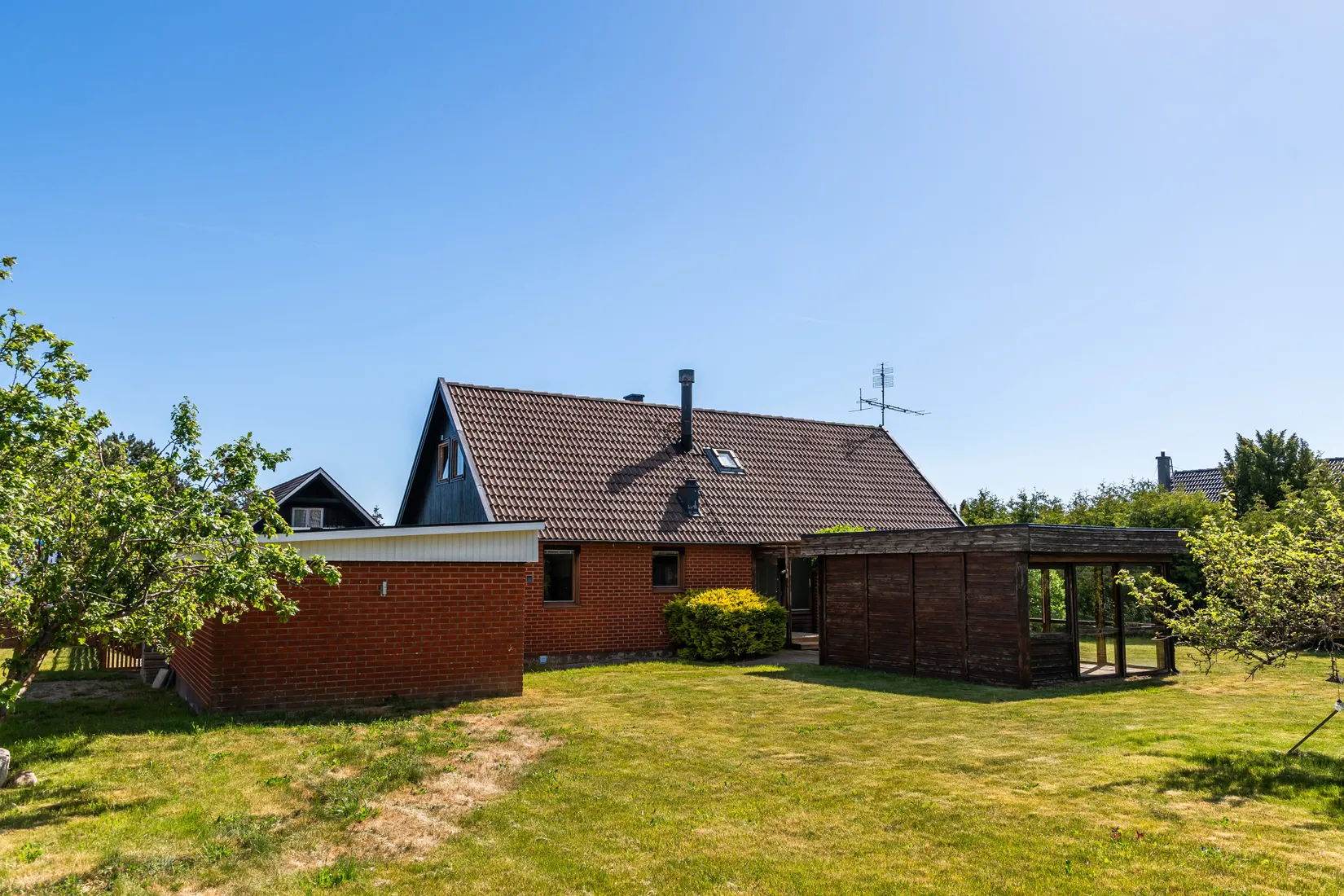 Villa, Äppelvägen 2B, Simrishamn