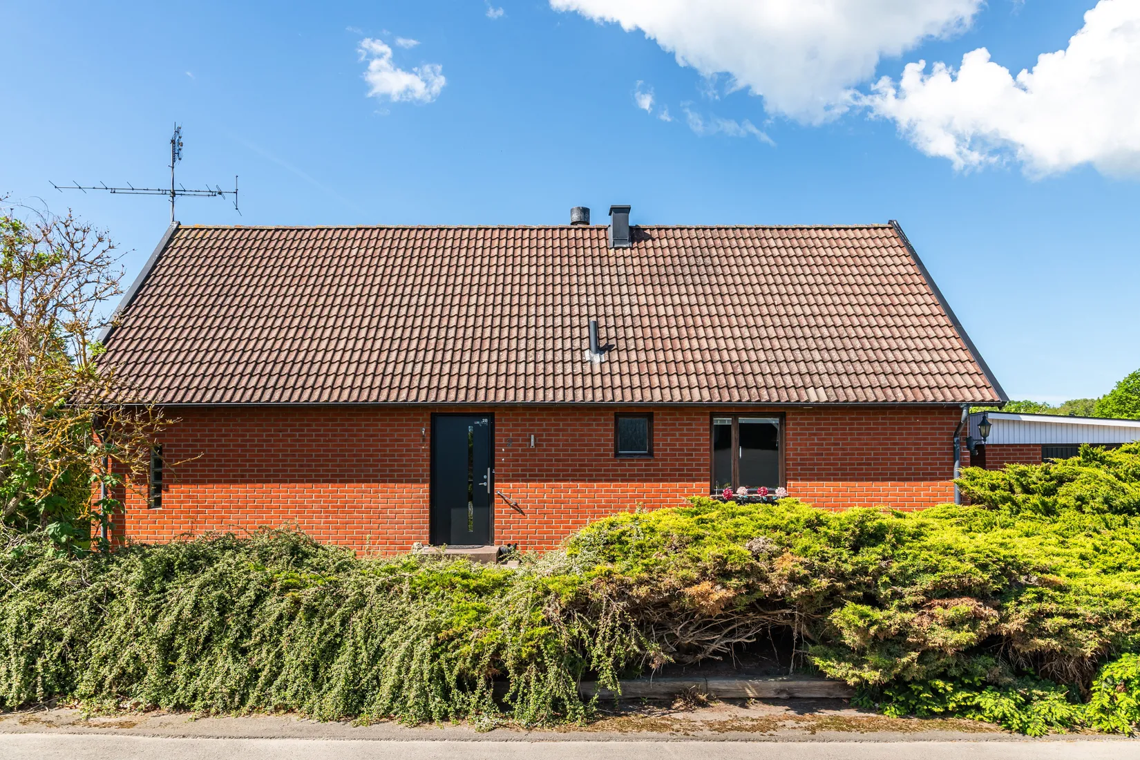 Villa, Äppelvägen 2B, Simrishamn