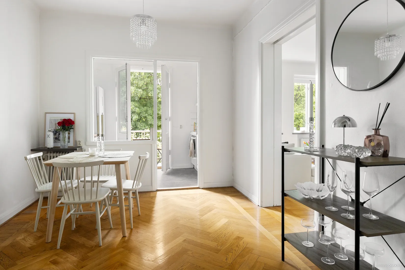 Bostadsrätt, Oskarsparken 15, Centralt/Oskarsparken, Örebro