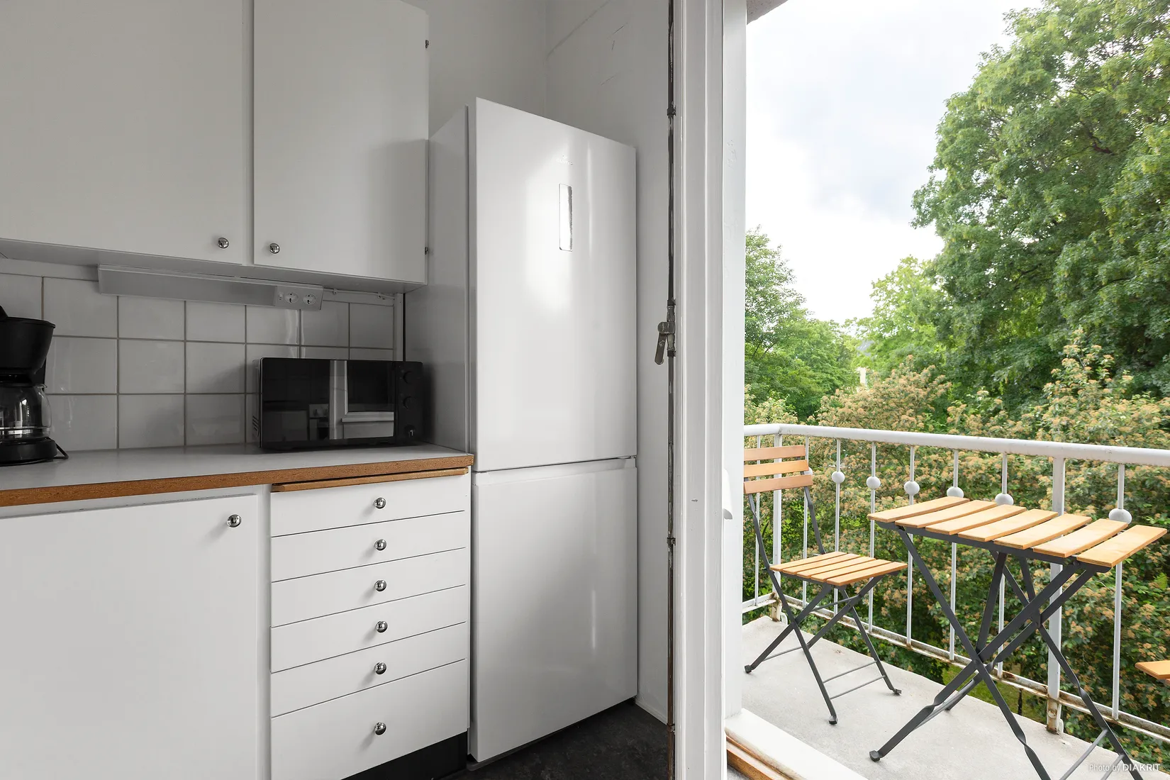 Bostadsrätt, Oskarsparken 15, Centralt/Oskarsparken, Örebro