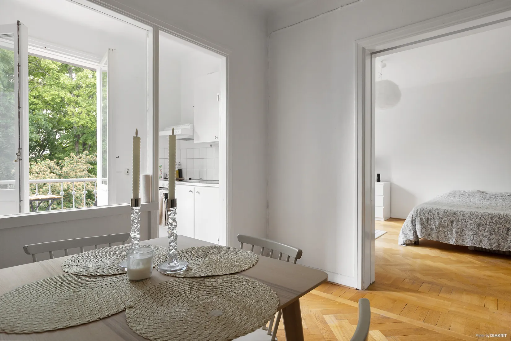Bostadsrätt, Oskarsparken 15, Centralt/Oskarsparken, Örebro