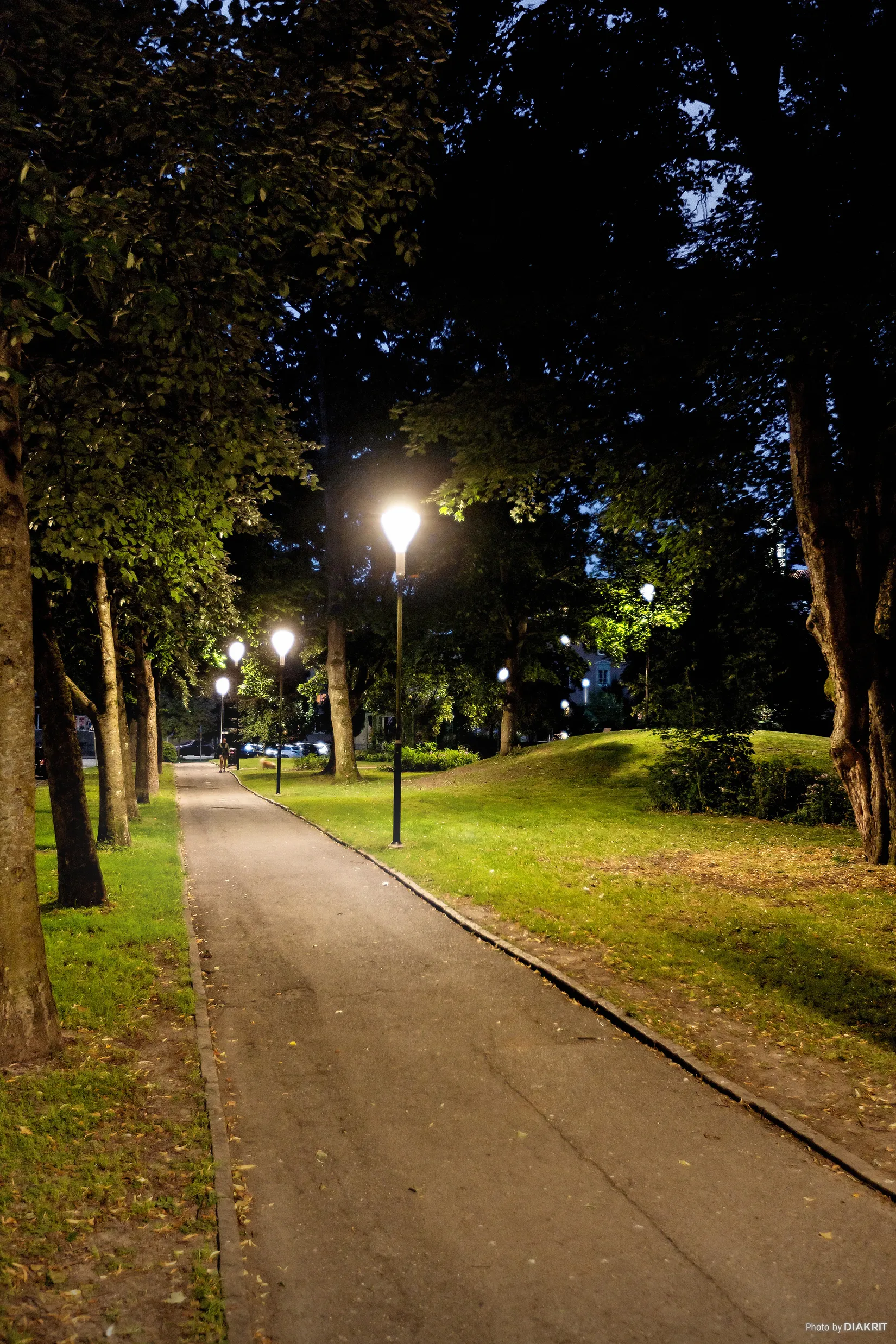 Bostadsrätt, Oskarsparken 15, Centralt/Oskarsparken, Örebro