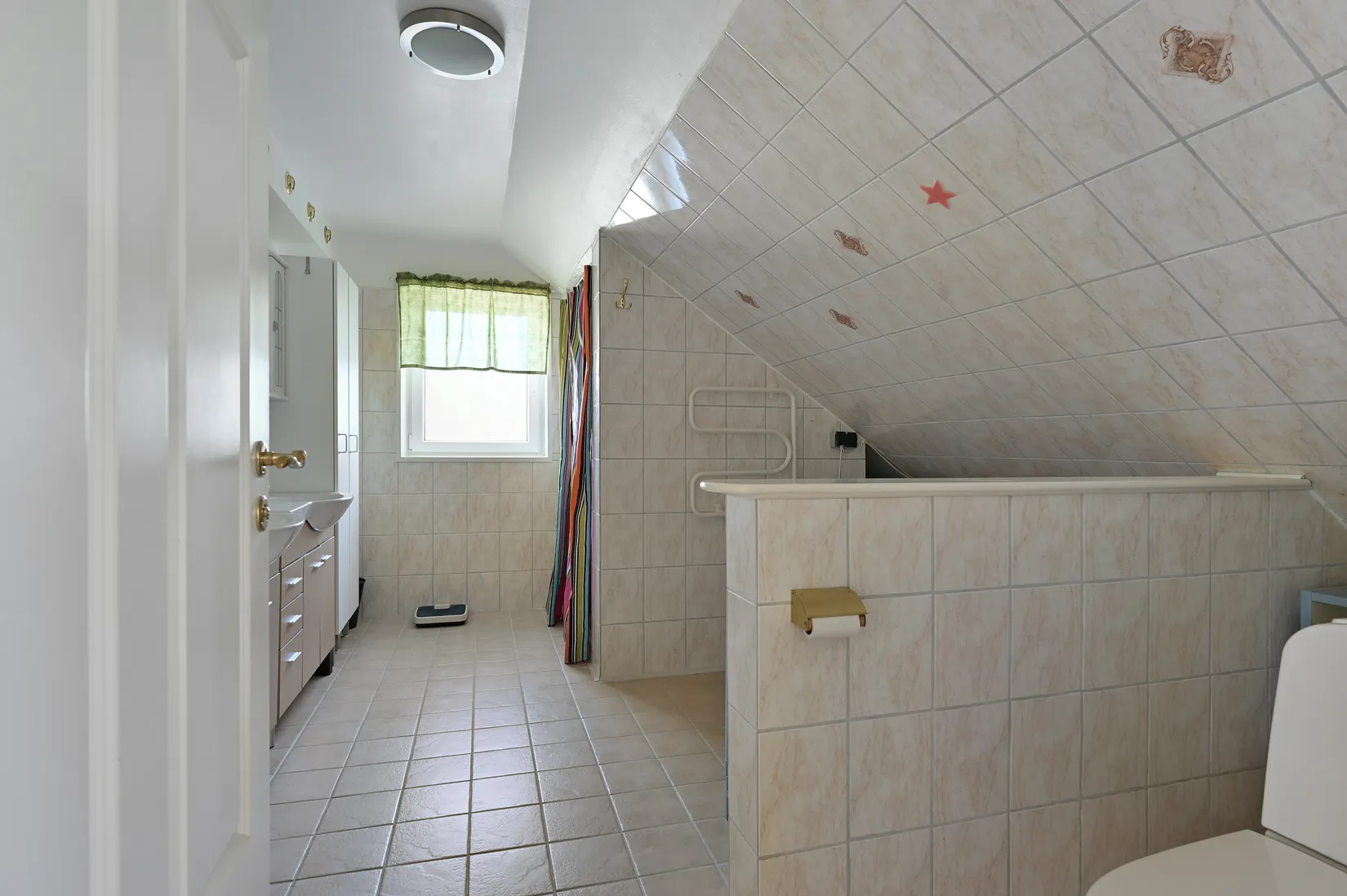 Villa, Bågvägen 1C, Färingsö Ölsta, Ekerö