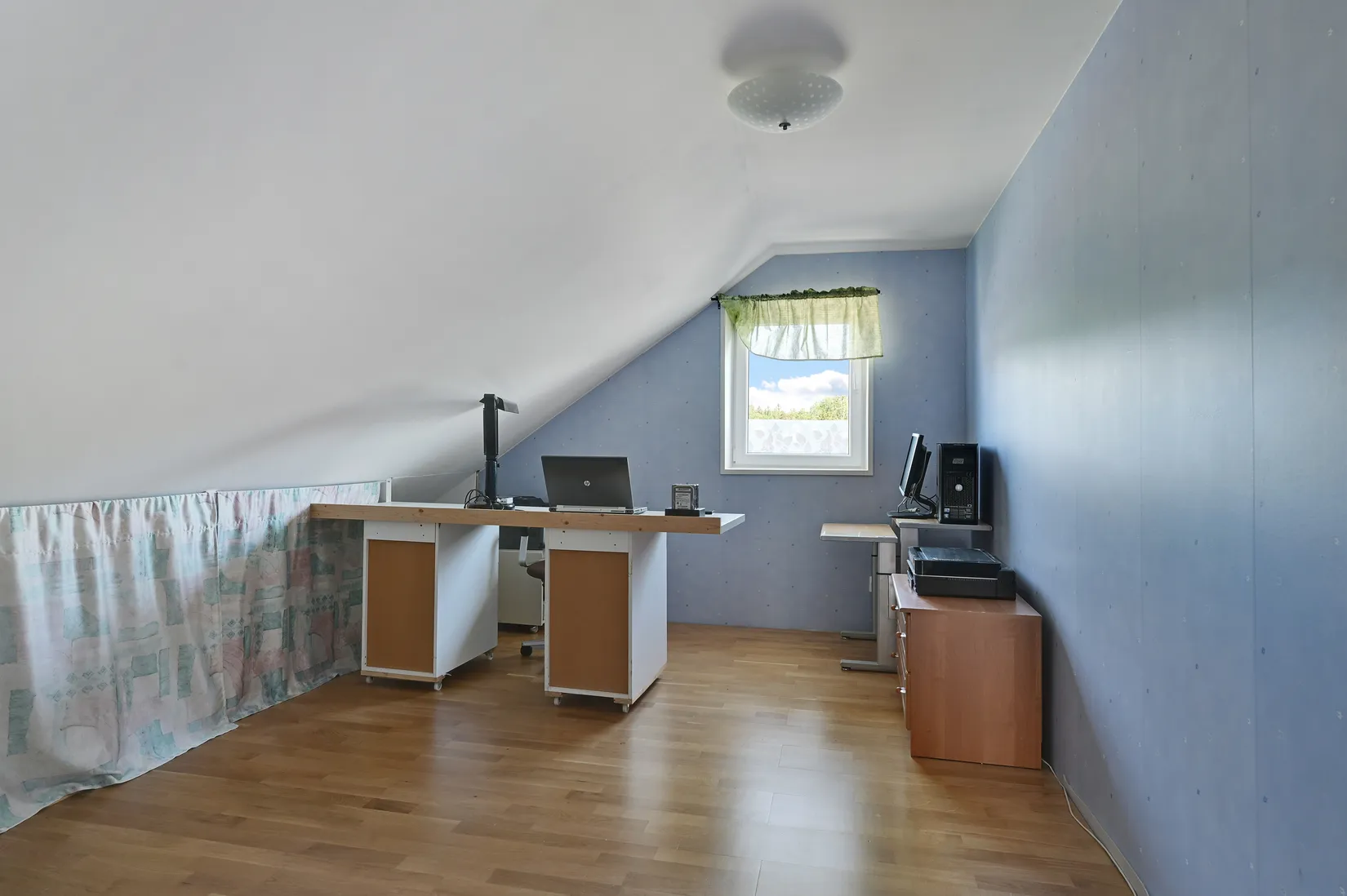 Villa, Bågvägen 1C, Färingsö Ölsta, Ekerö