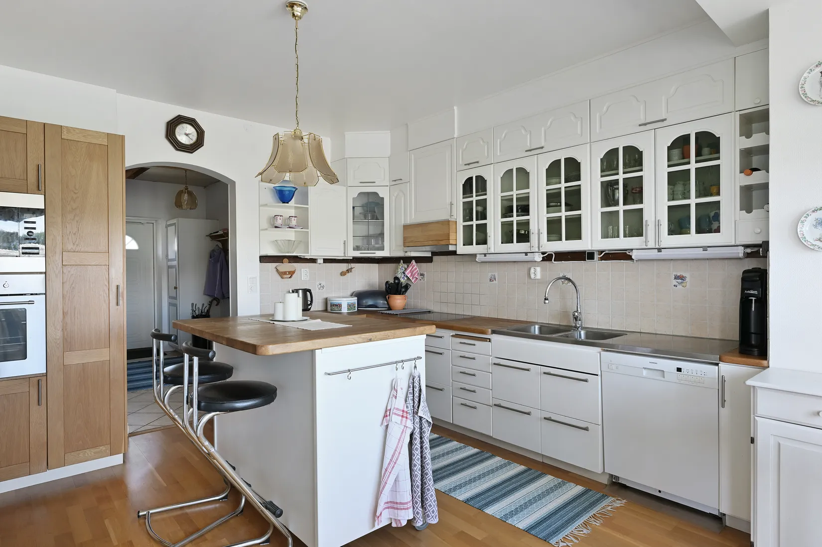 Villa, Bågvägen 1C, Färingsö Ölsta, Ekerö
