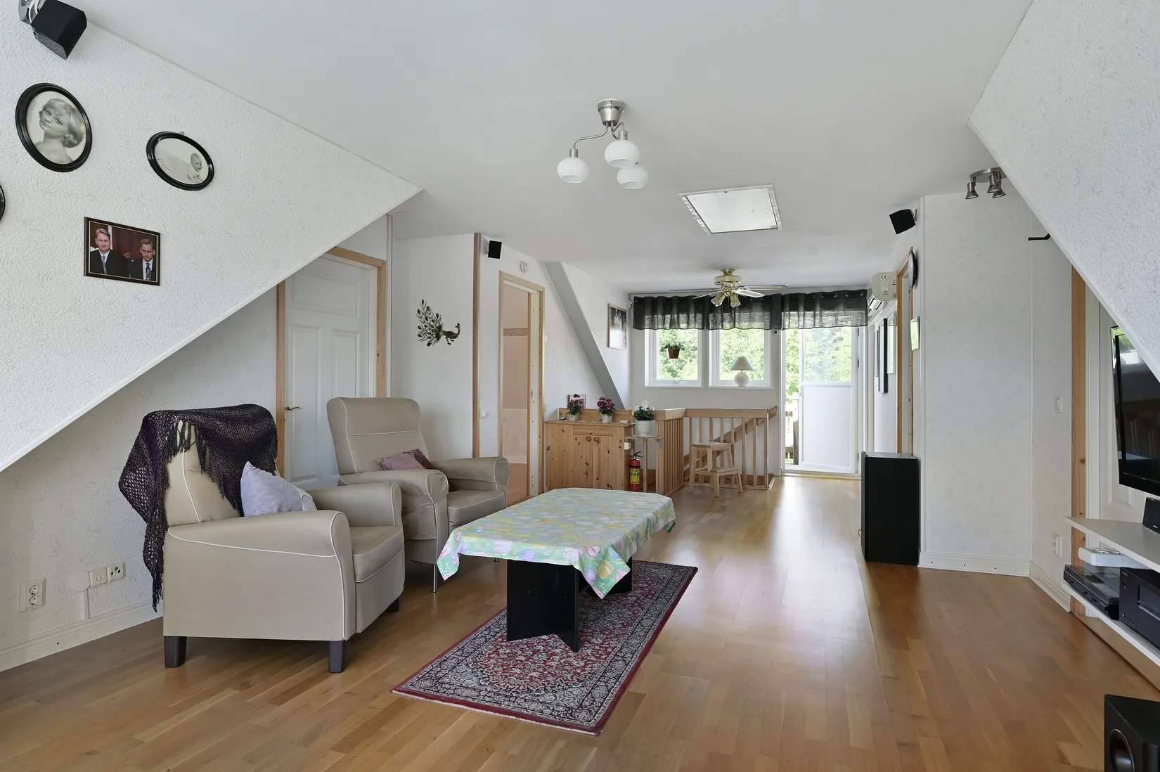 Villa, Bågvägen 1C, Färingsö Ölsta, Ekerö