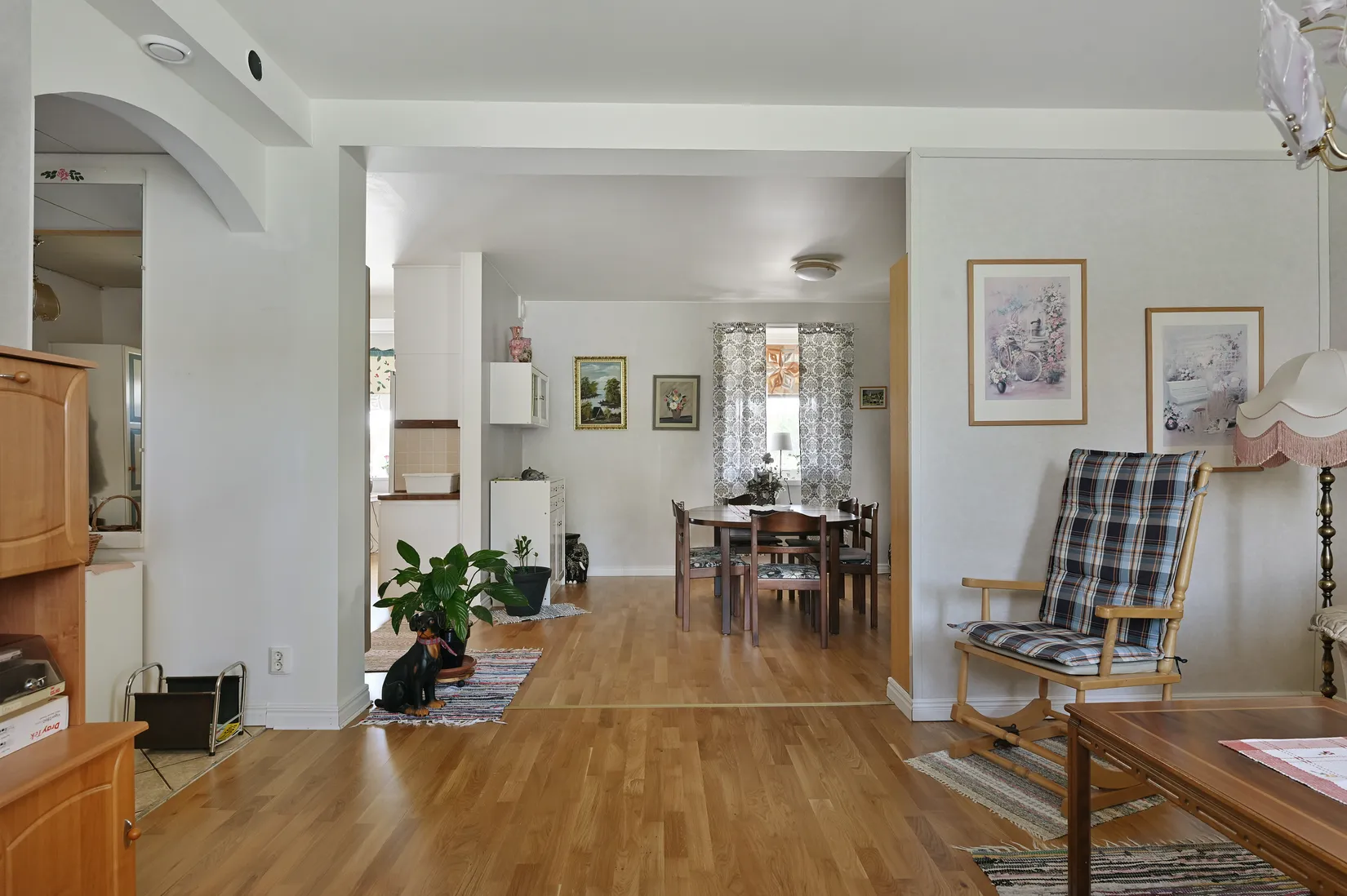 Villa, Bågvägen 1C, Färingsö Ölsta, Ekerö